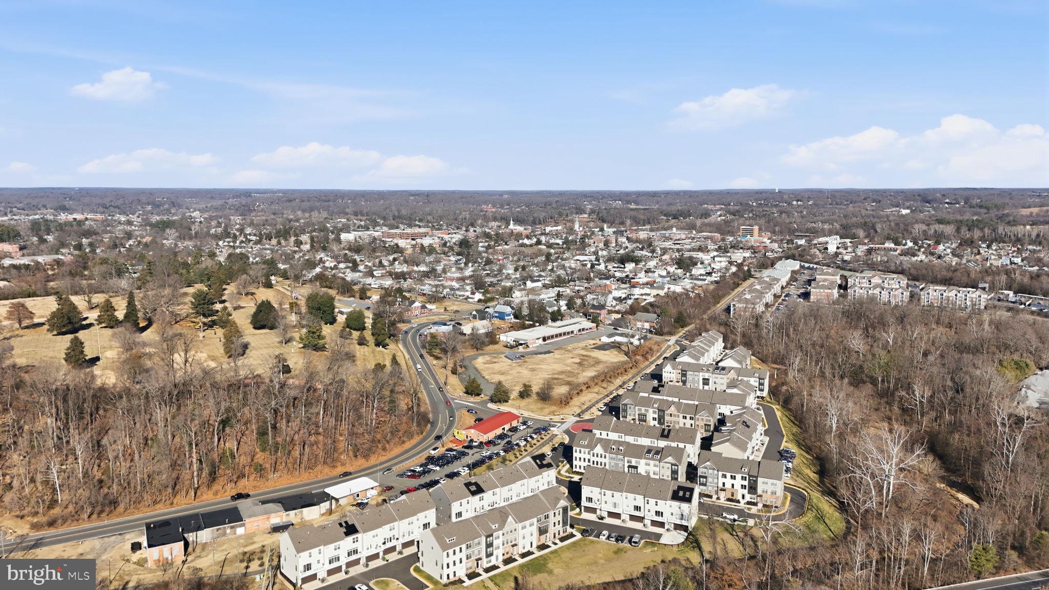 HIGHLANDER PARK - Residential