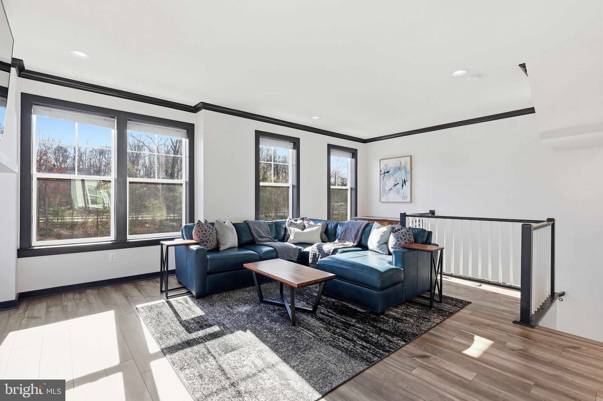 HIGHLANDER PARK - Residential