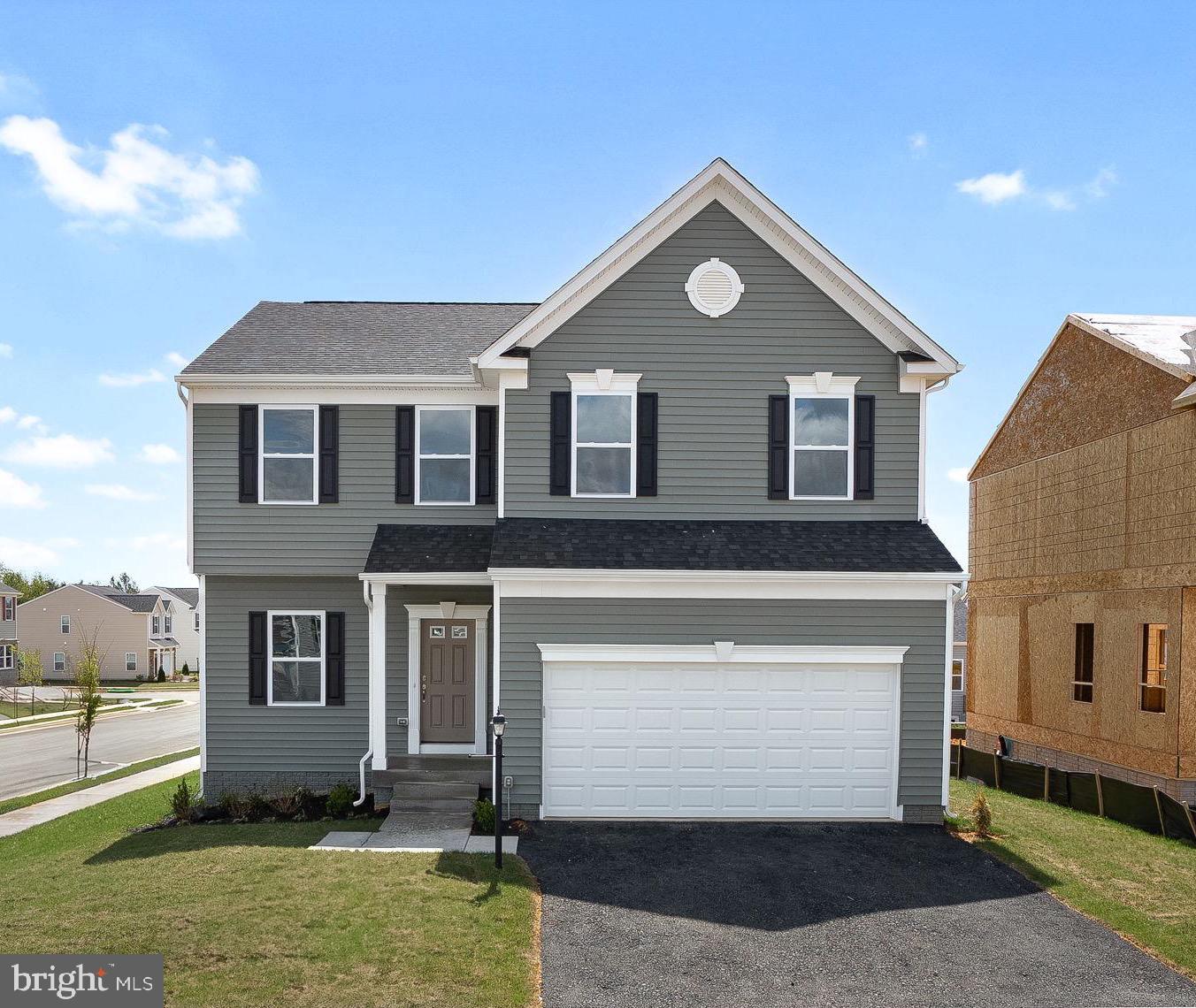 HUNTWELL WEST - Residential