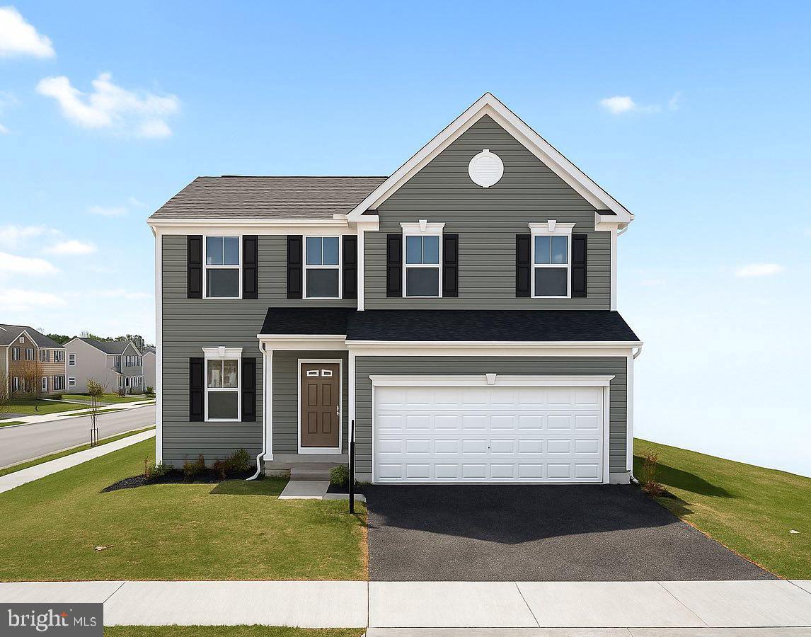 HUNTWELL WEST - Residential