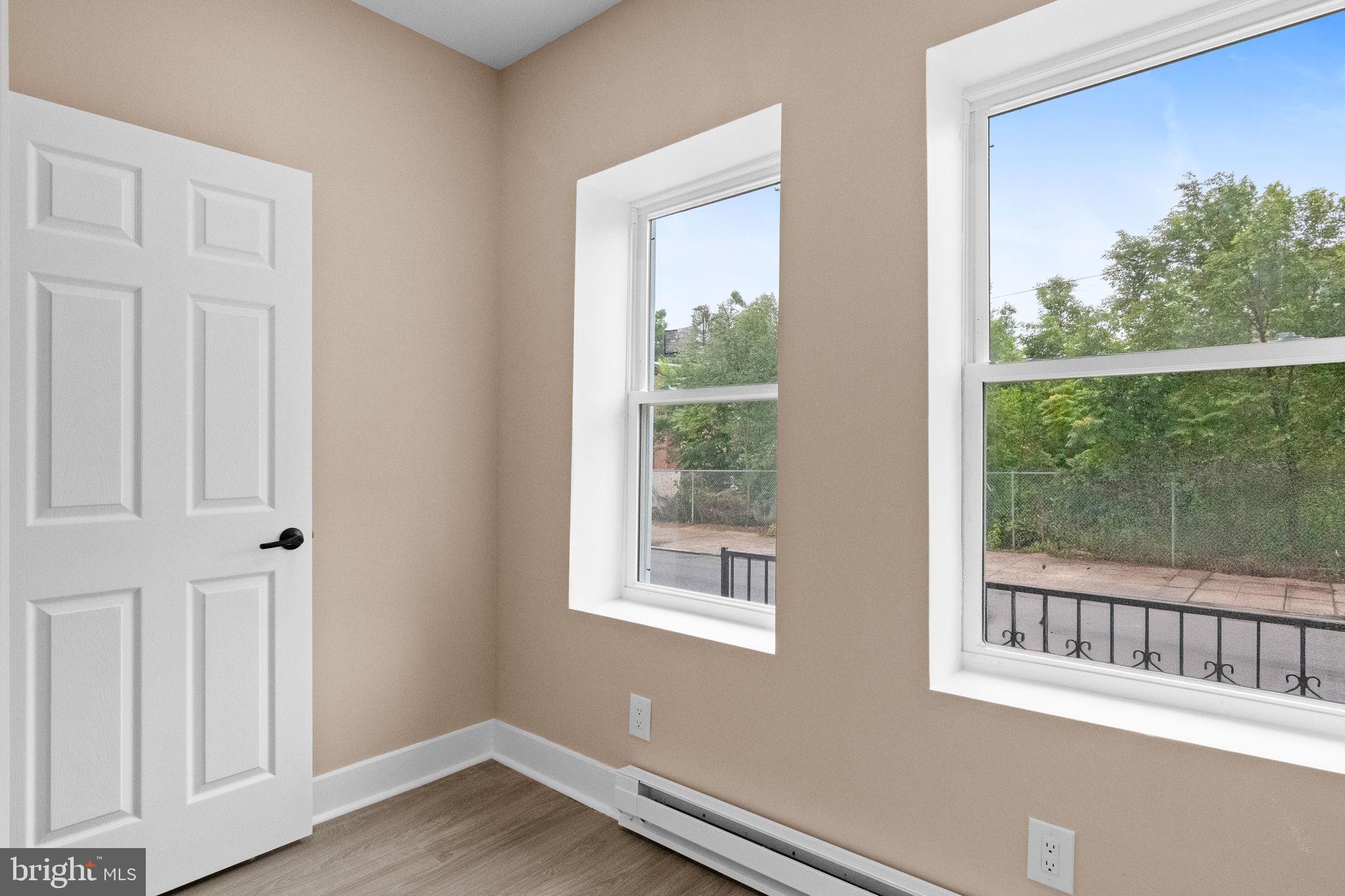 NONE AVAILABLE - Residential Lease