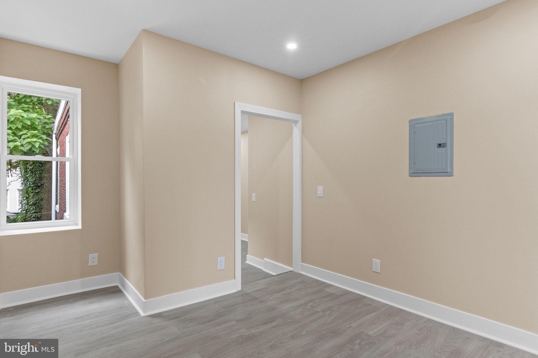 NONE AVAILABLE - Residential Lease