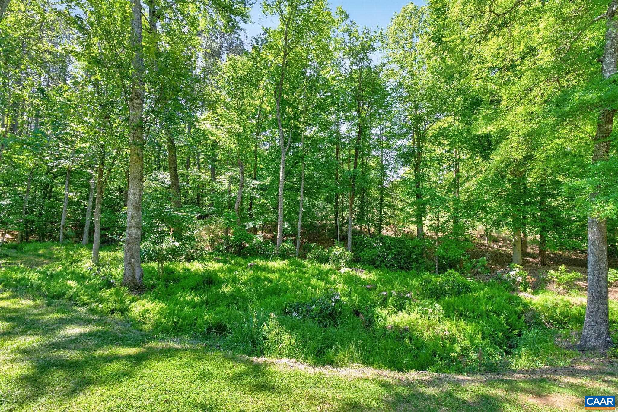 MOUNTAIN VIEW ESTATES - Residential
