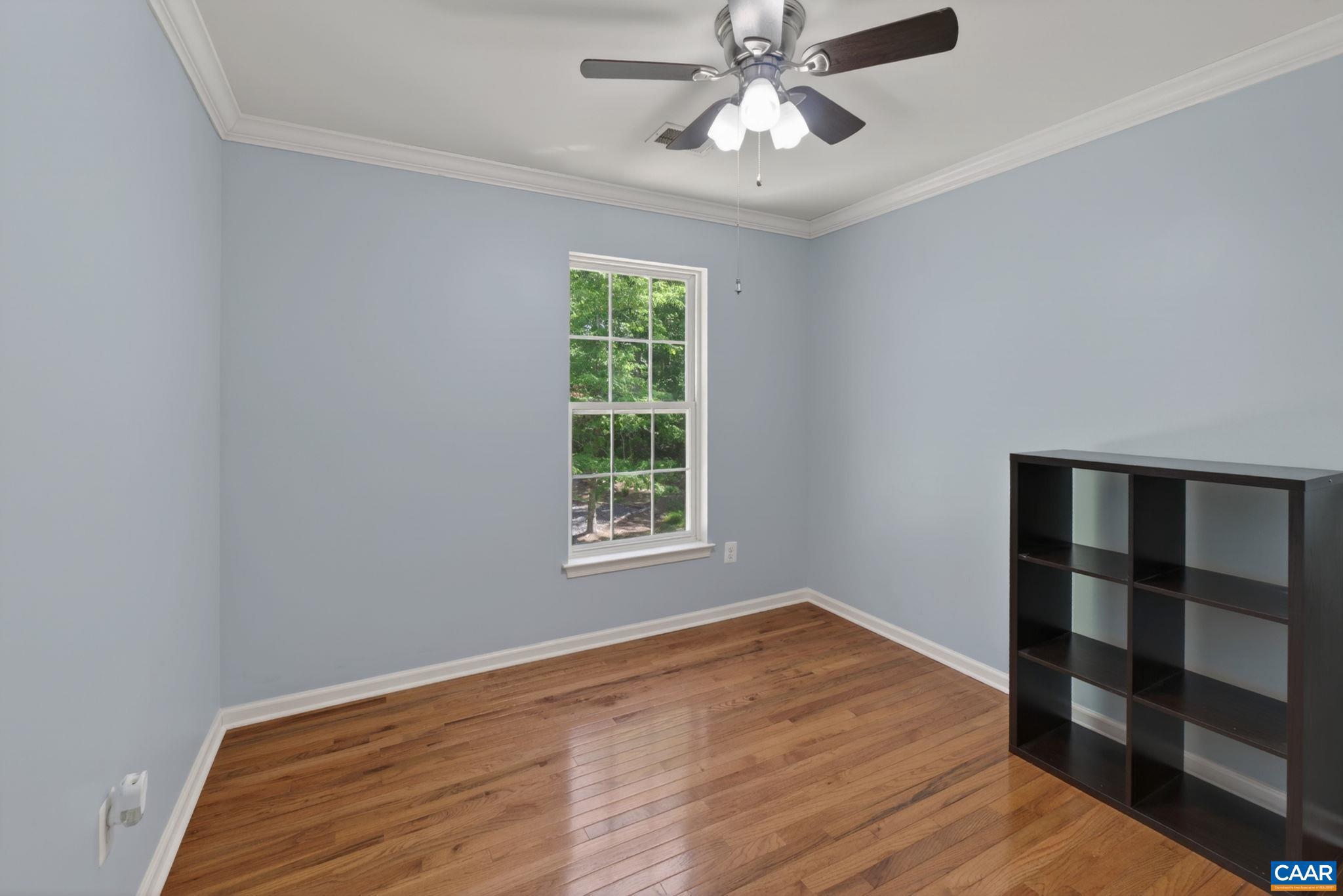 MOUNTAIN VIEW ESTATES - Residential