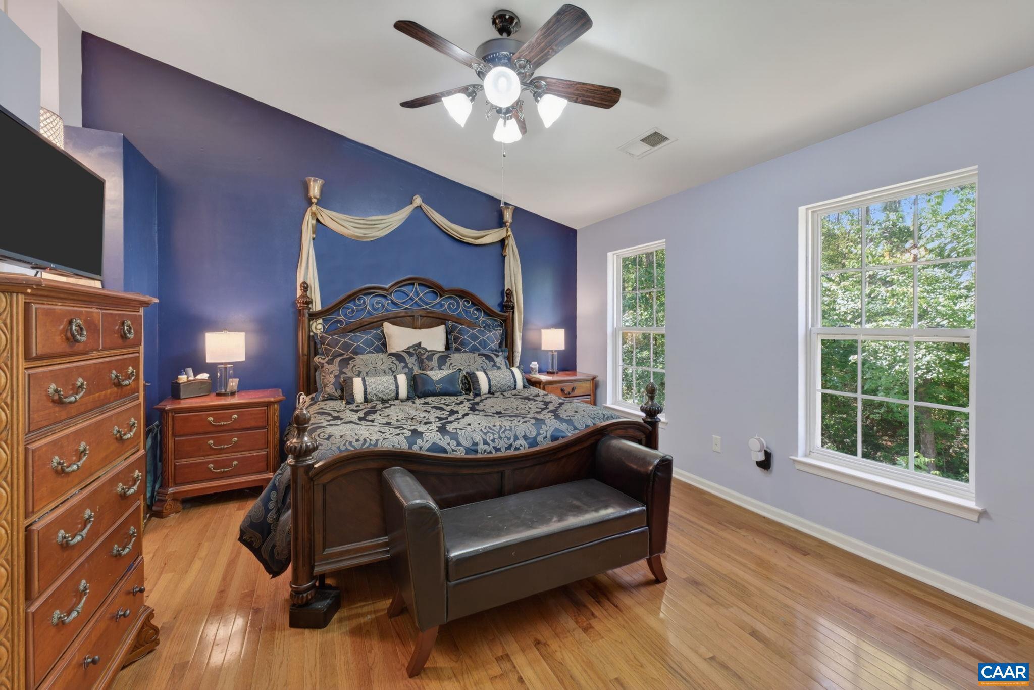 MOUNTAIN VIEW ESTATES - Residential