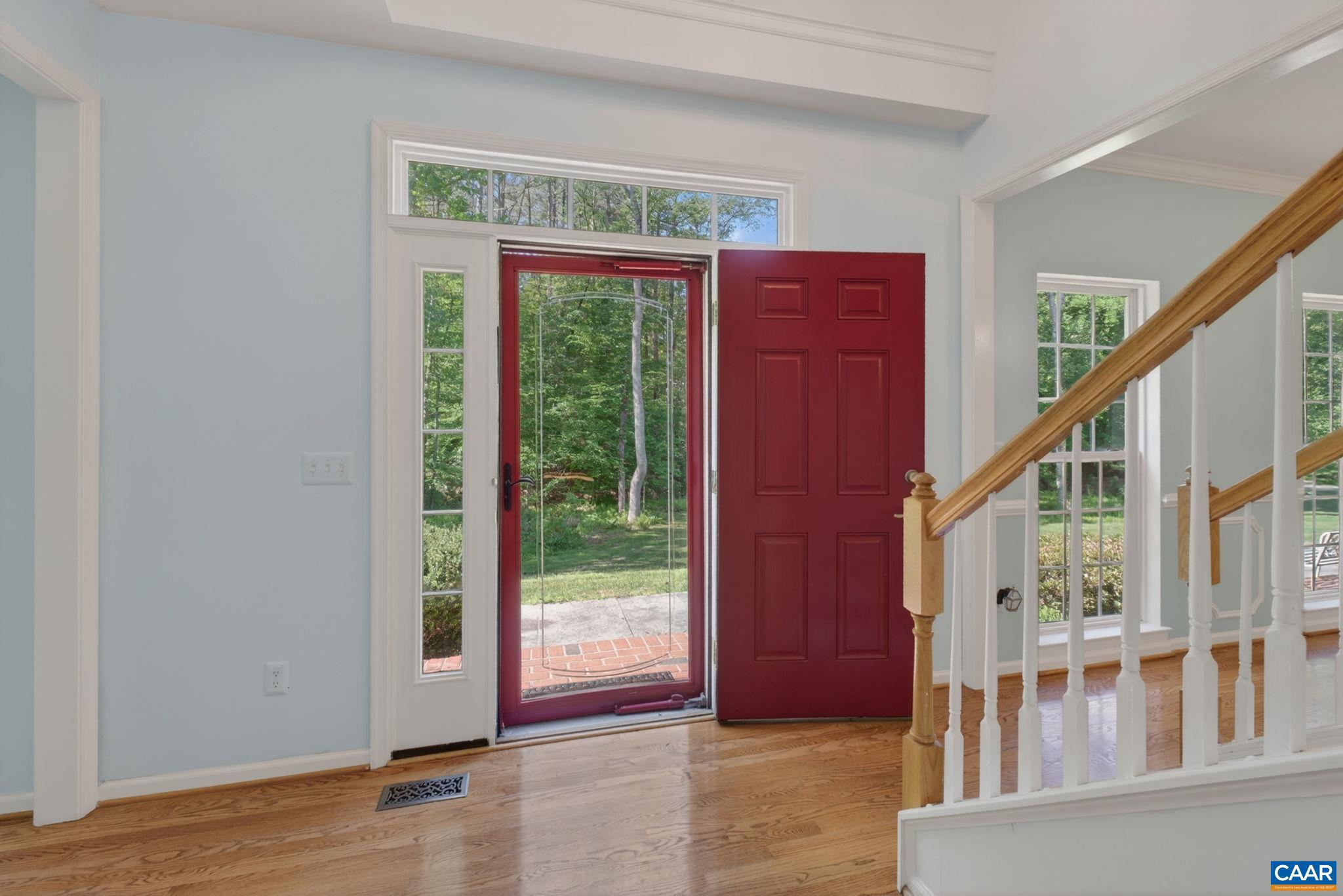 MOUNTAIN VIEW ESTATES - Residential