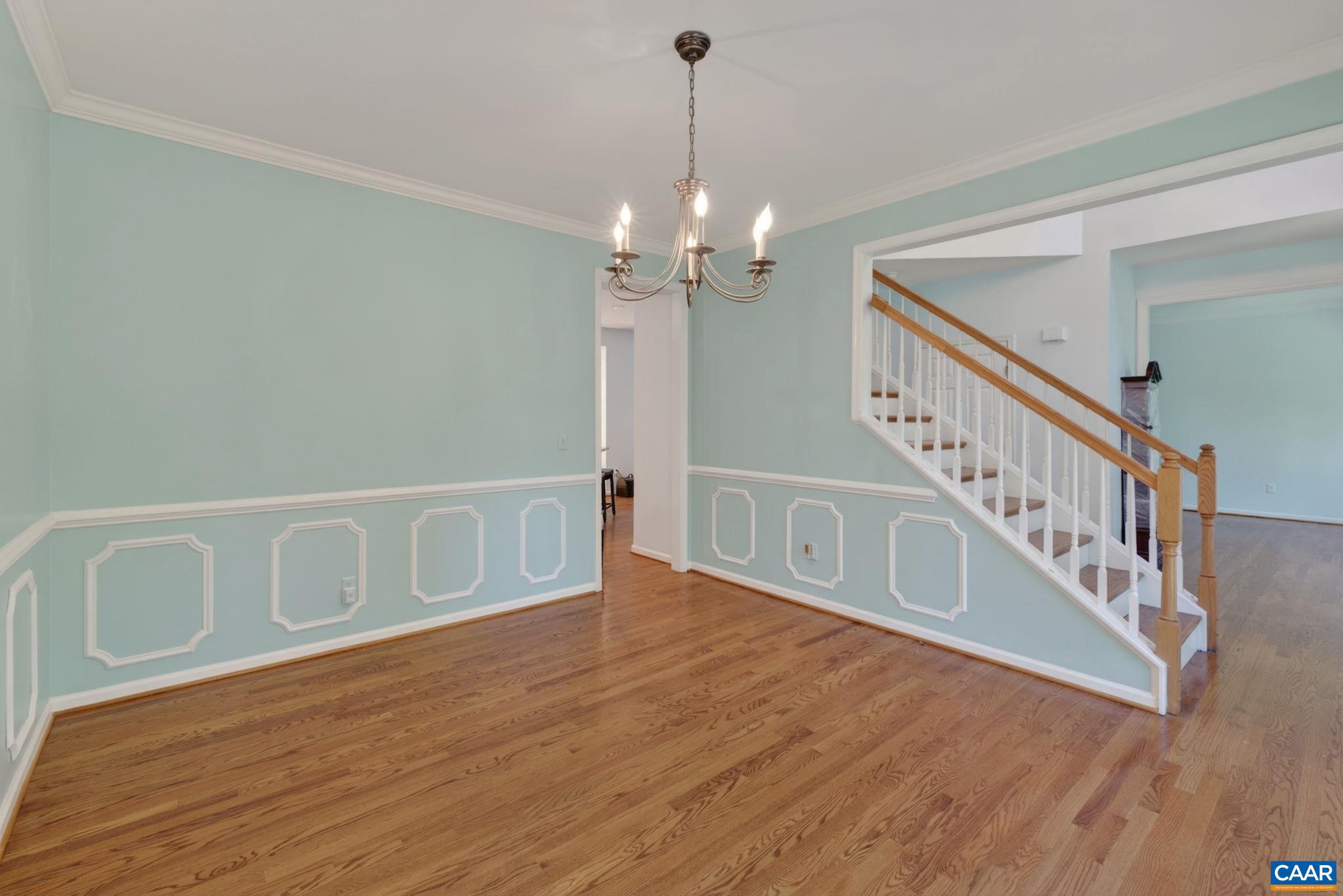 MOUNTAIN VIEW ESTATES - Residential