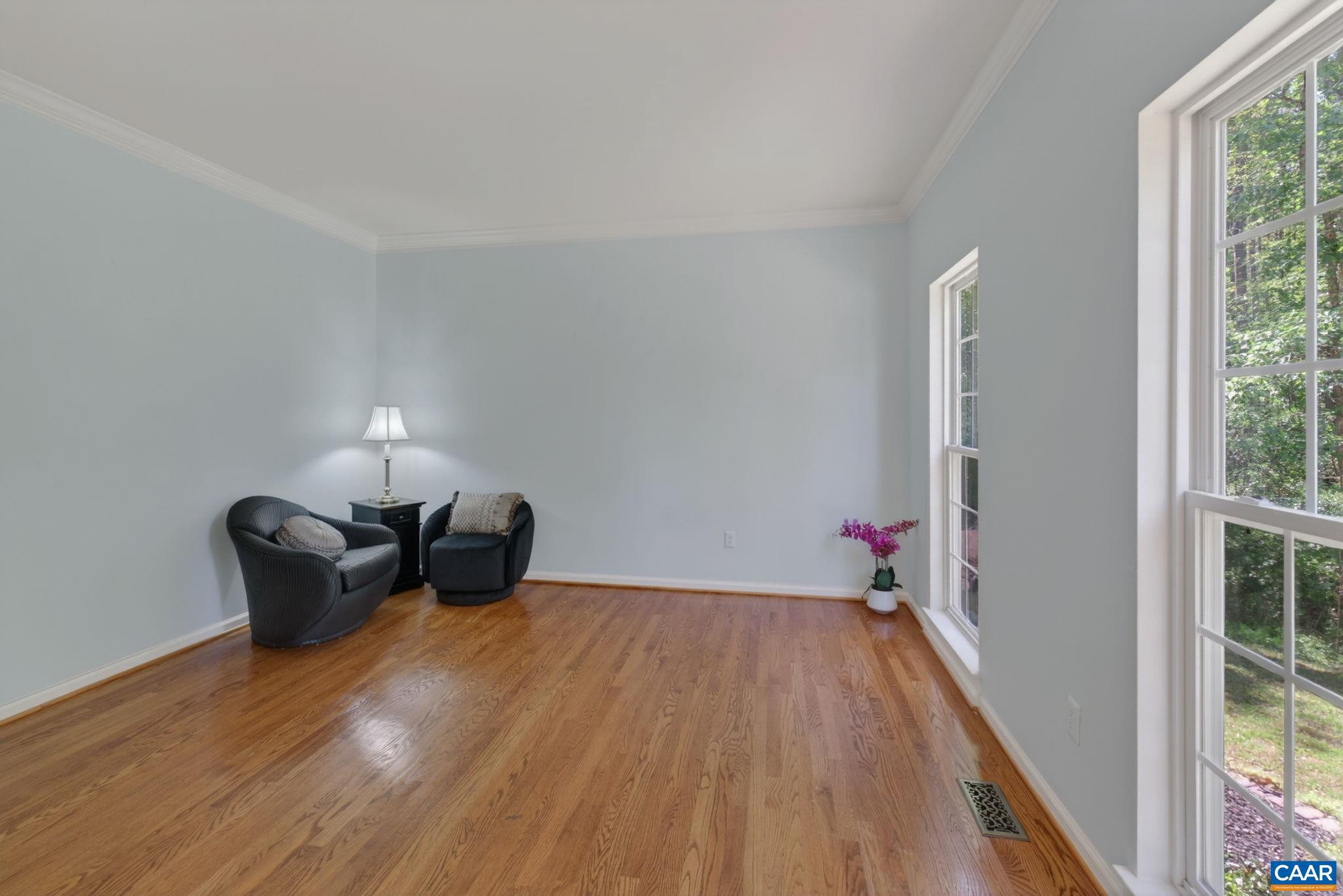 MOUNTAIN VIEW ESTATES - Residential
