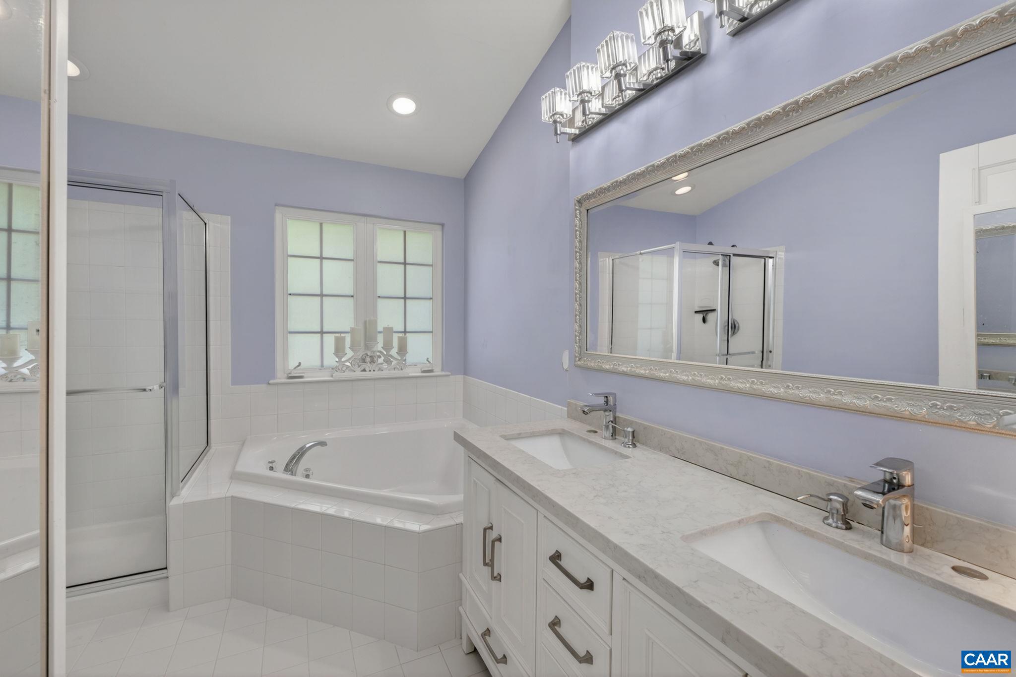 MOUNTAIN VIEW ESTATES - Residential