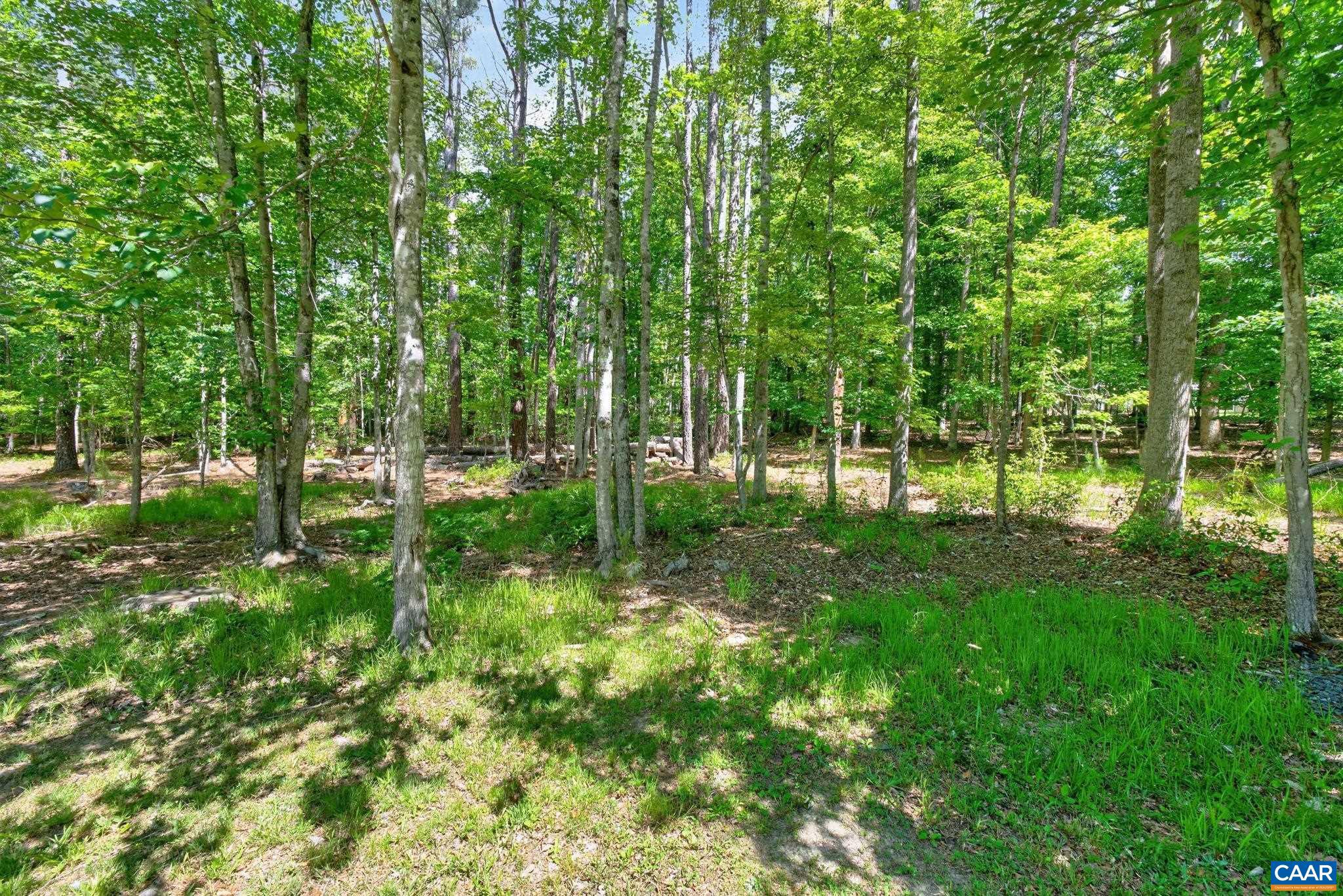MOUNTAIN VIEW ESTATES - Residential