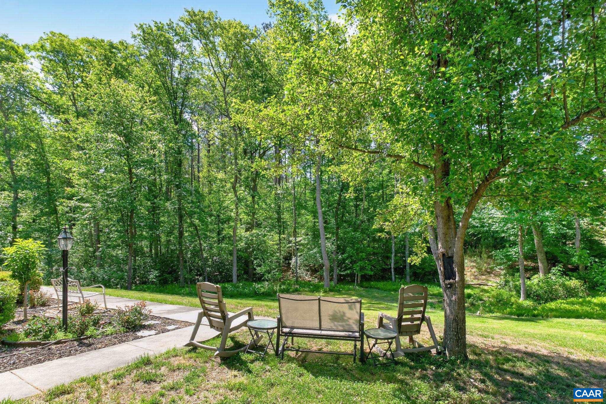 MOUNTAIN VIEW ESTATES - Residential