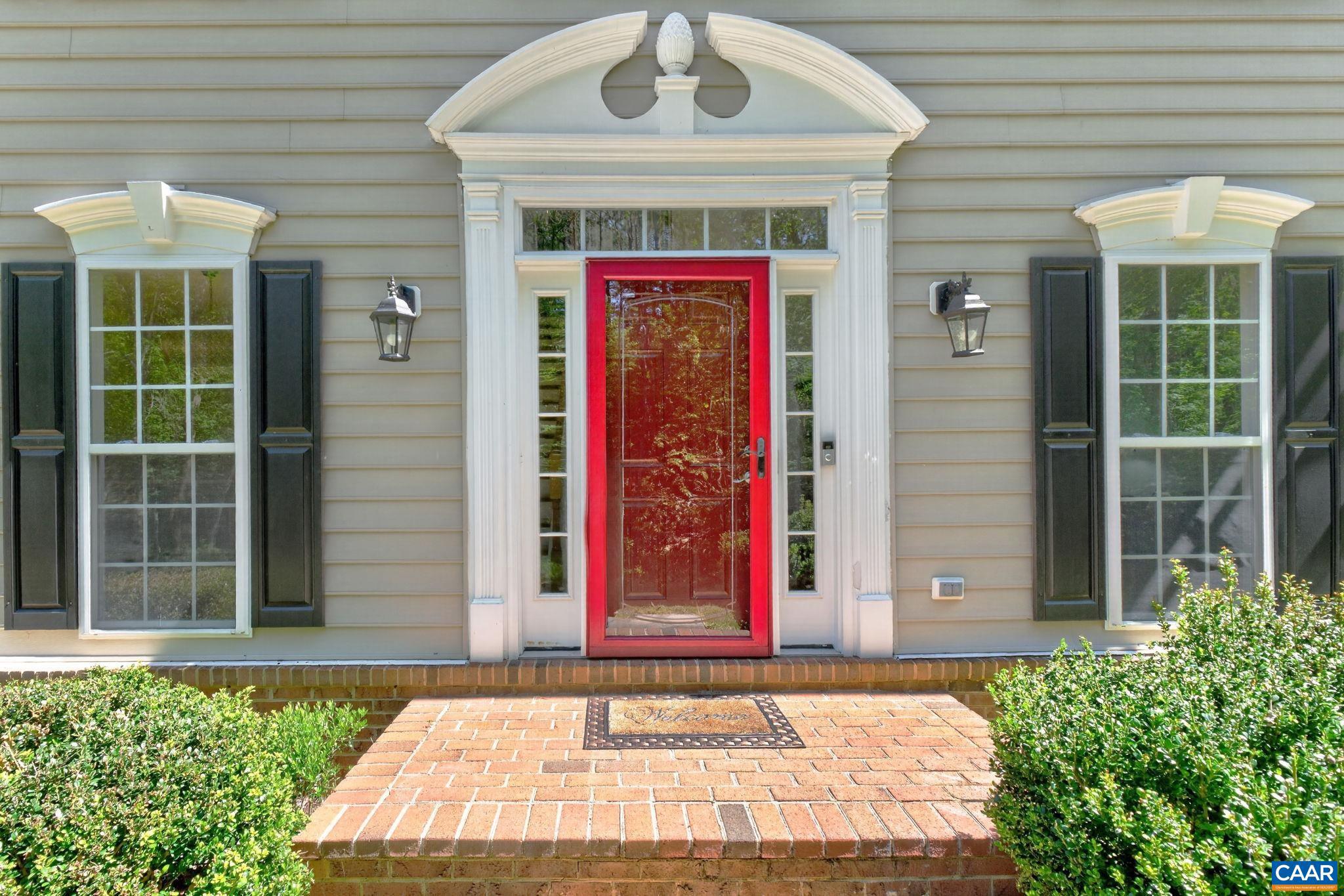 MOUNTAIN VIEW ESTATES - Residential