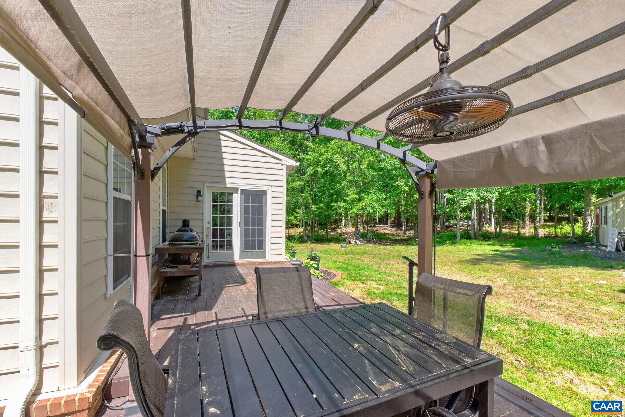 MOUNTAIN VIEW ESTATES - Residential