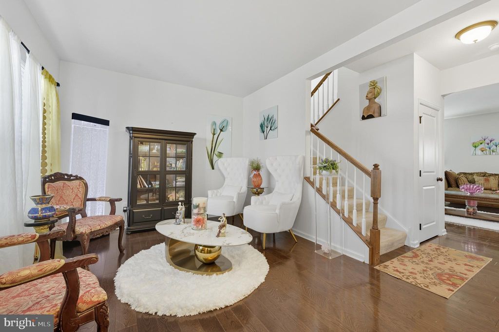 Photo of 705 Stonehouse Way, HOCKESSIN, DE 19707 (MLS # DENC2090566)