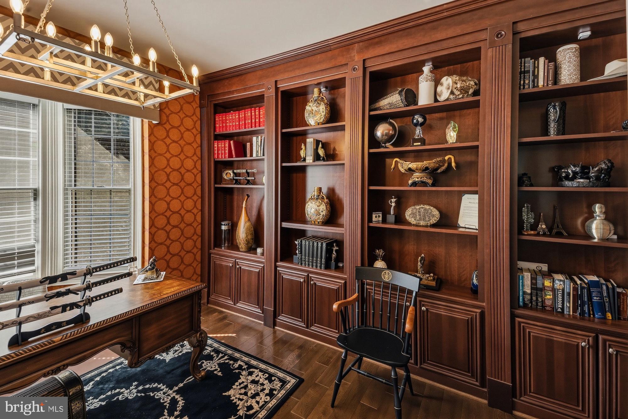 PATUXENT CHASE - Residential