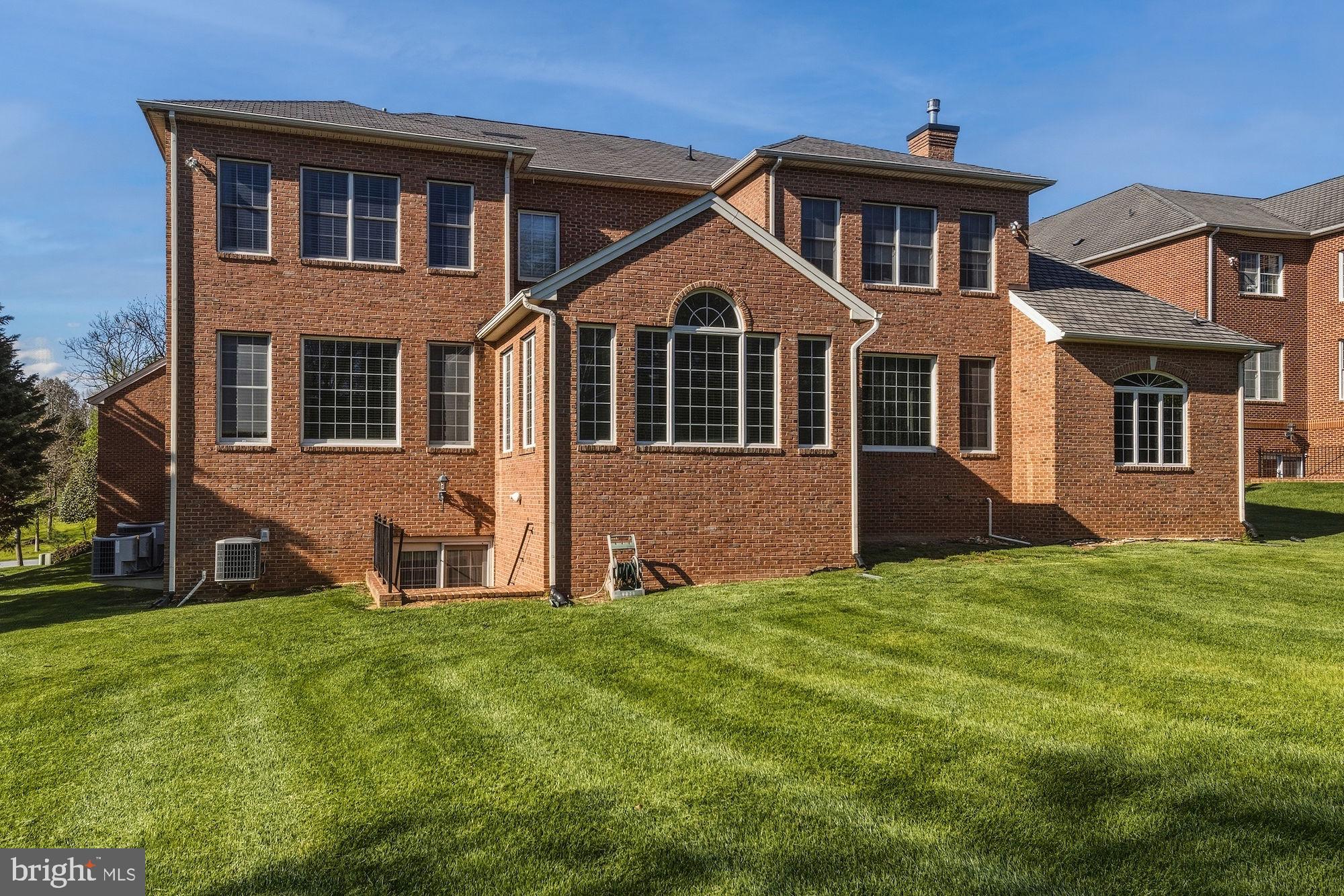 PATUXENT CHASE - Residential