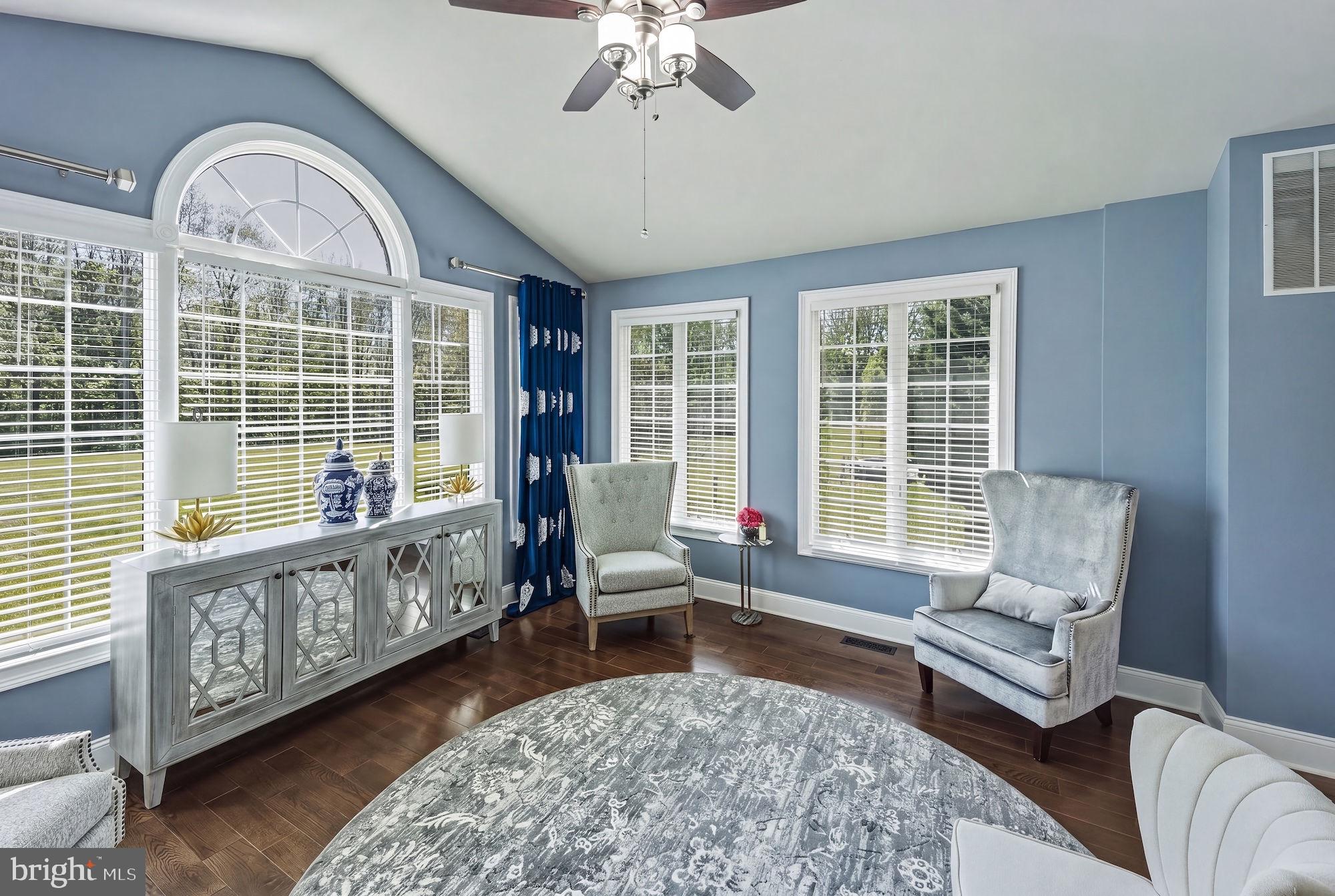 PATUXENT CHASE - Residential