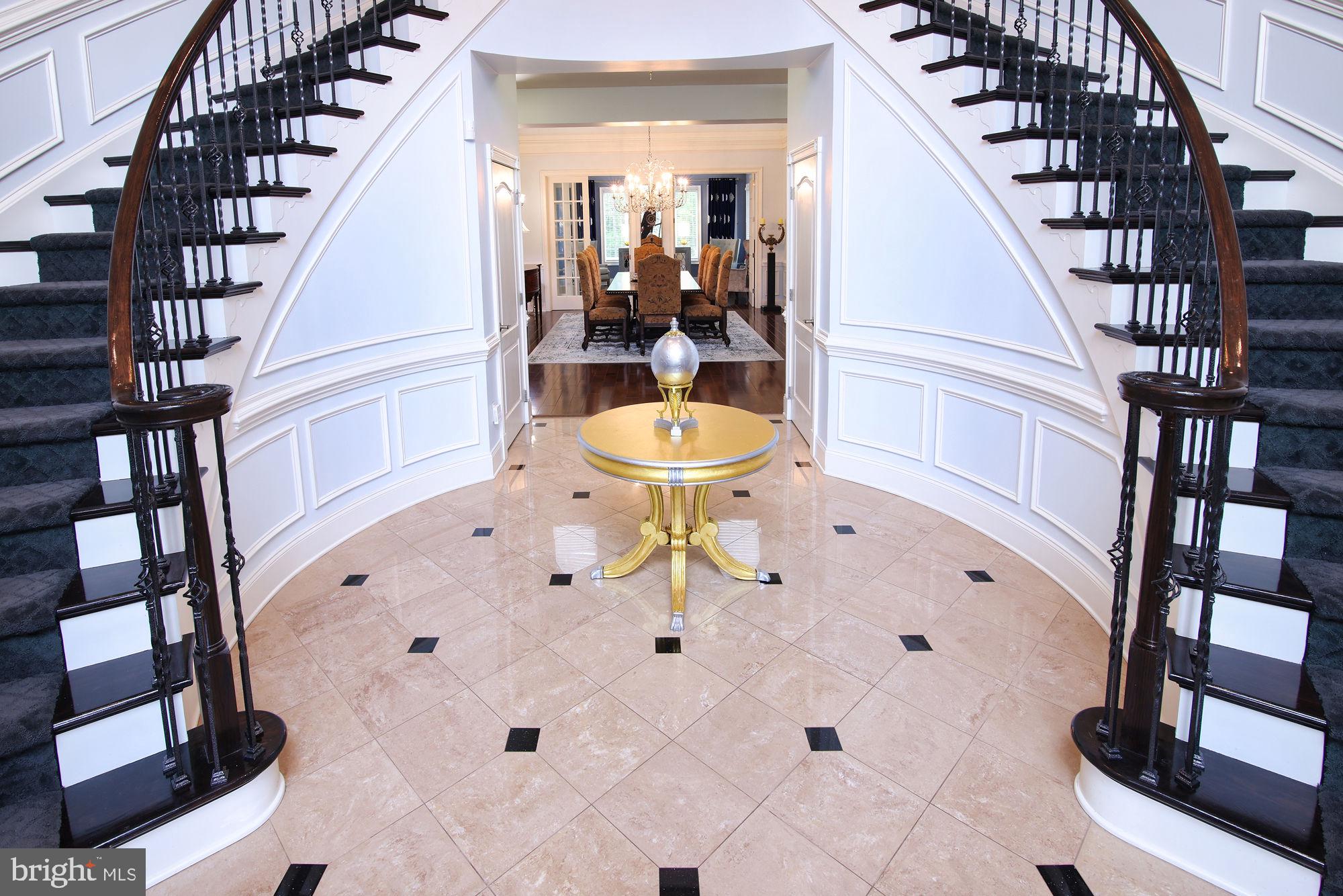 PATUXENT CHASE - Residential