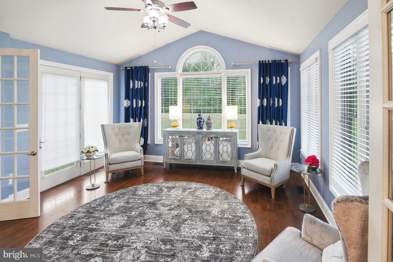 PATUXENT CHASE - Residential