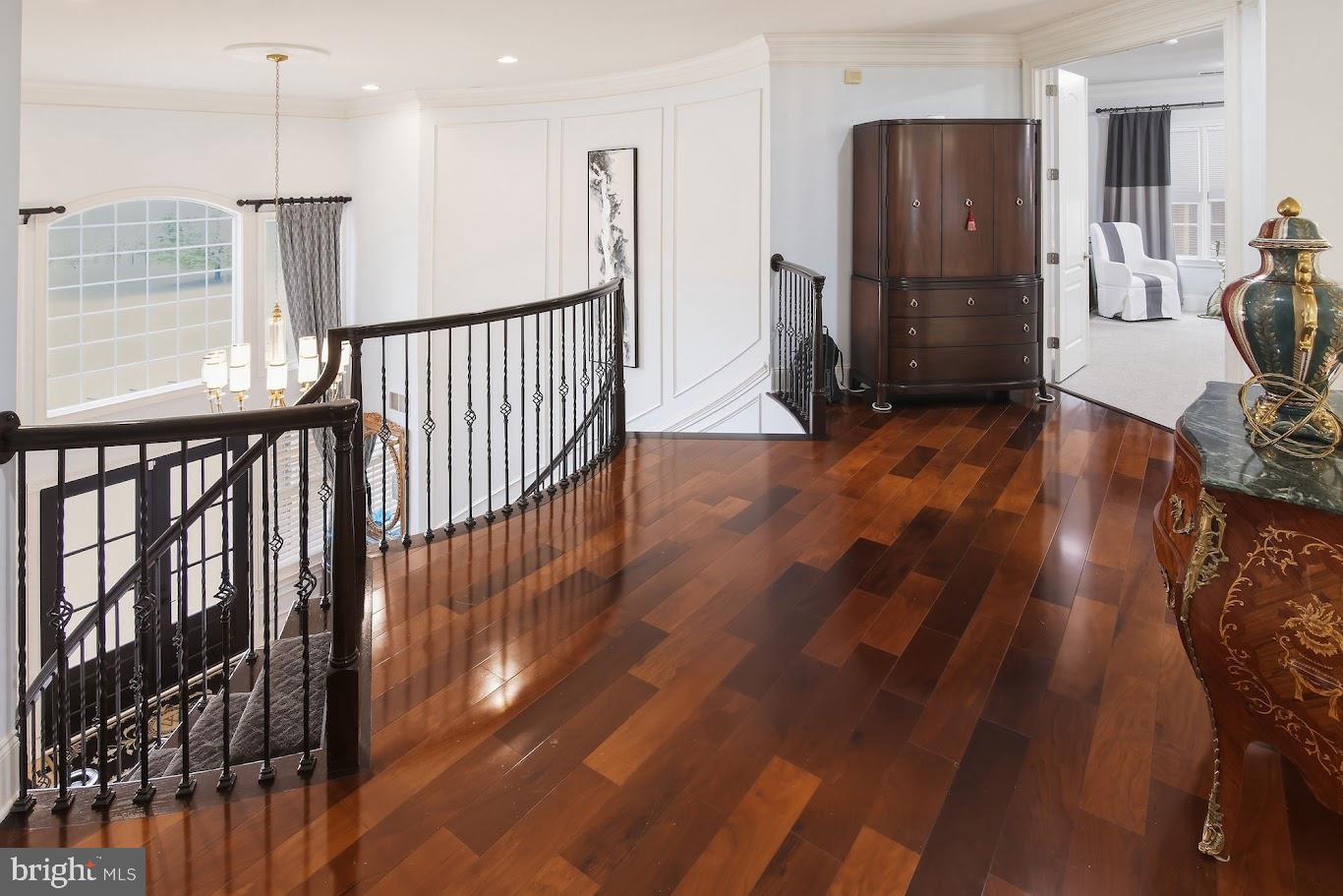 PATUXENT CHASE - Residential