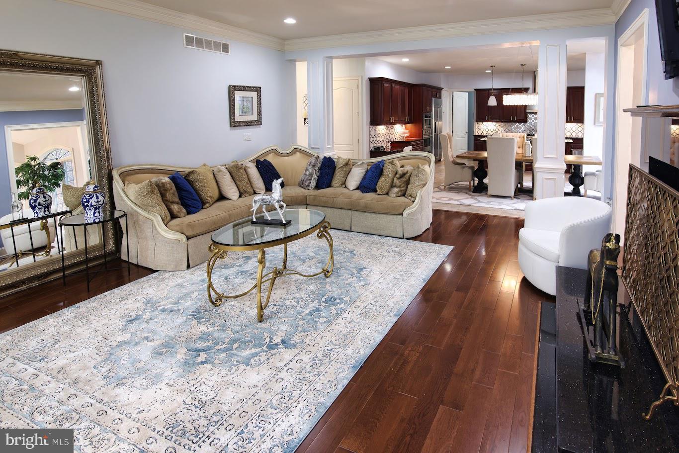 PATUXENT CHASE - Residential