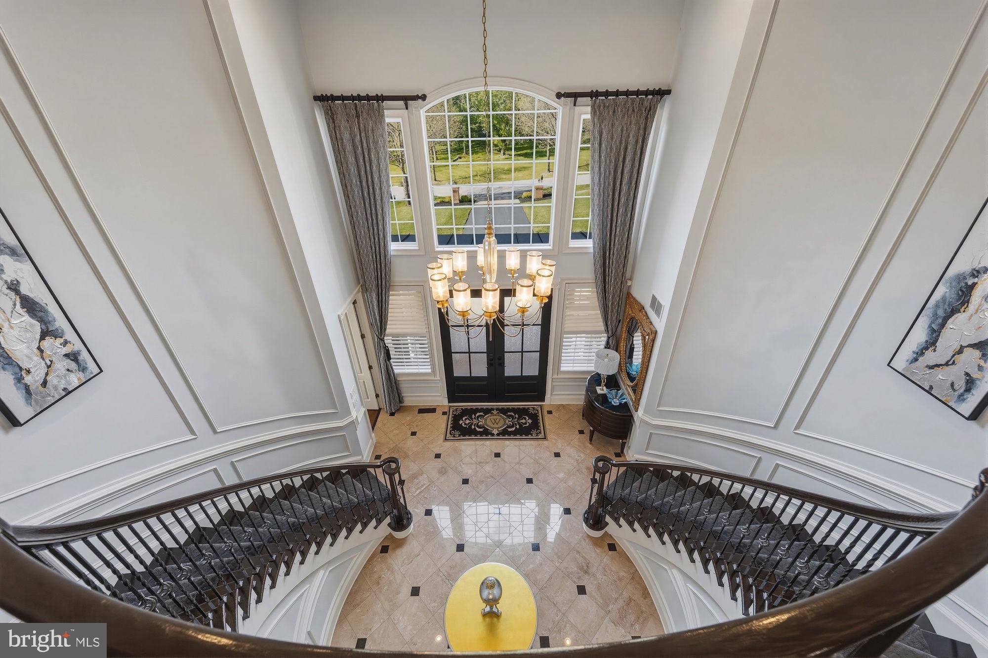 PATUXENT CHASE - Residential