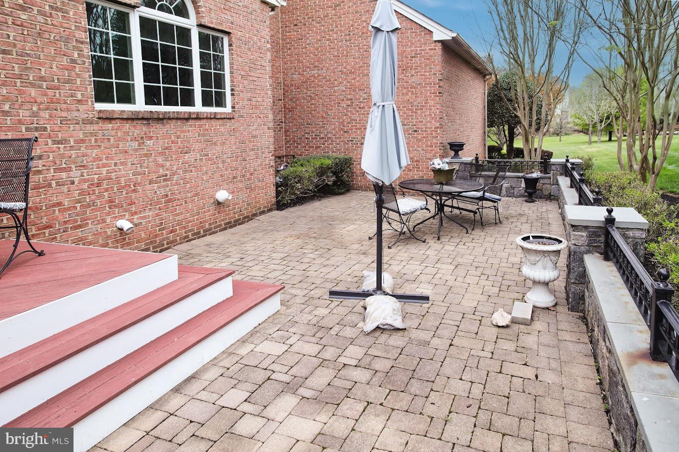 PATUXENT CHASE - Residential