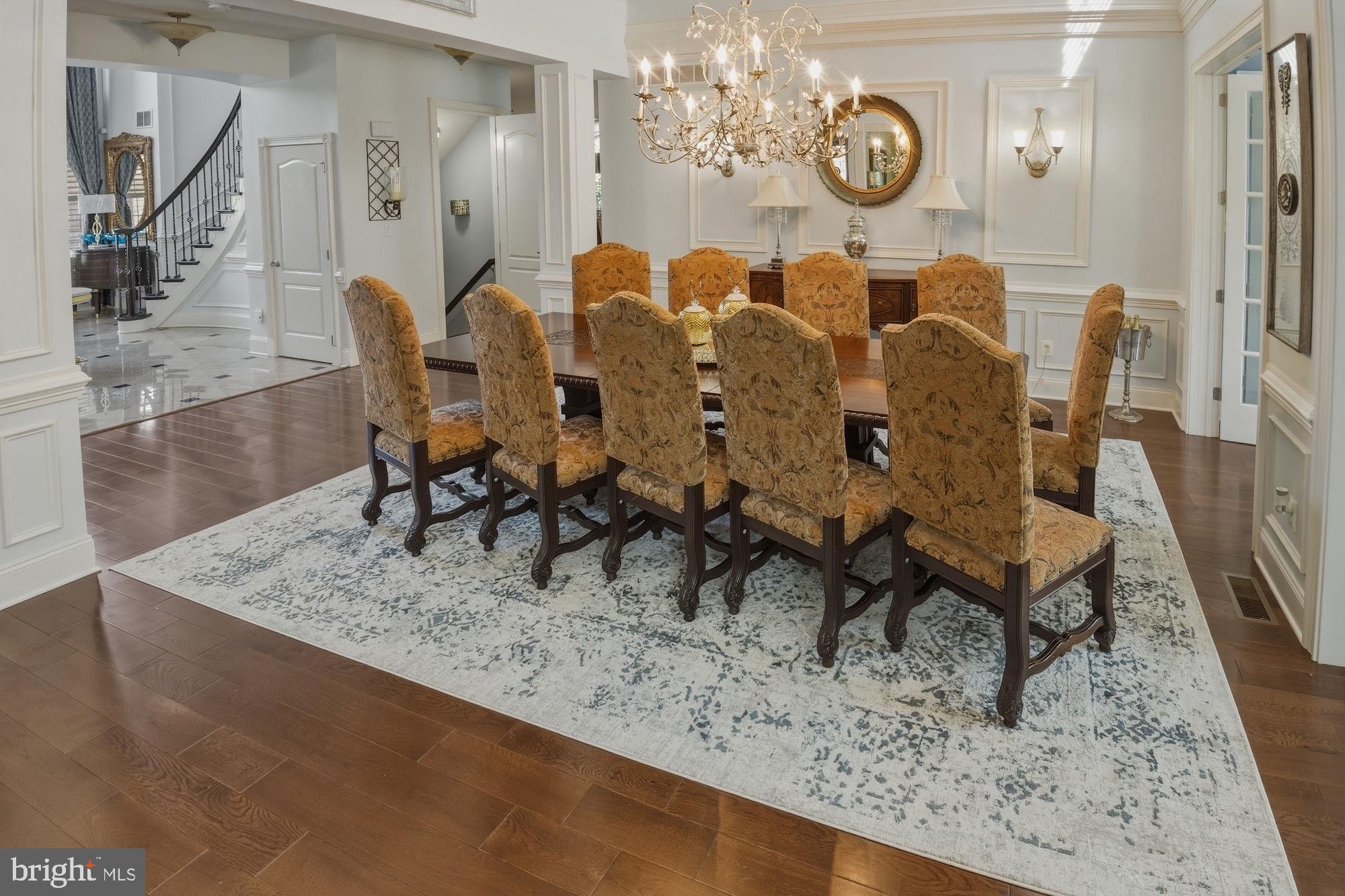 PATUXENT CHASE - Residential