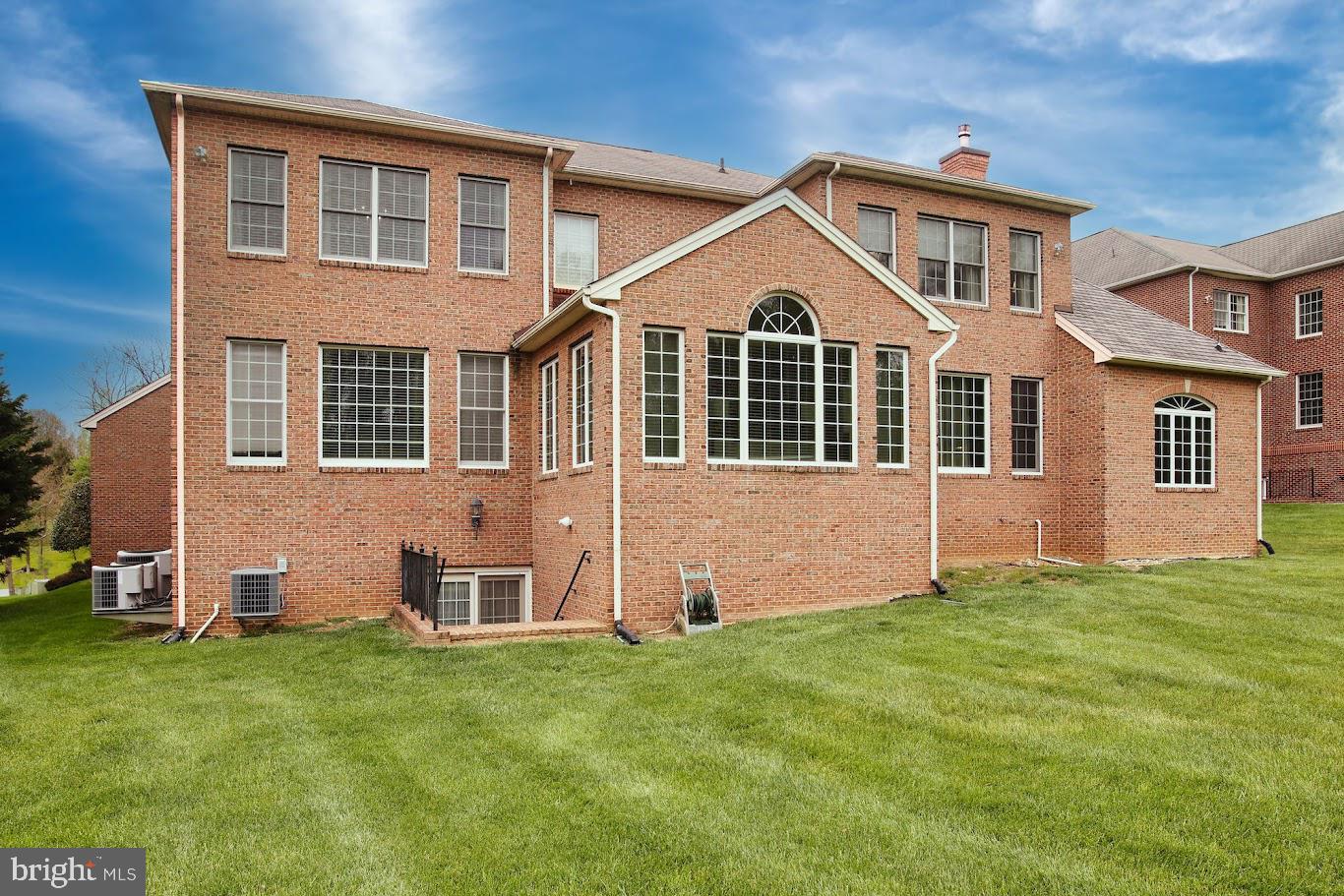 PATUXENT CHASE - Residential