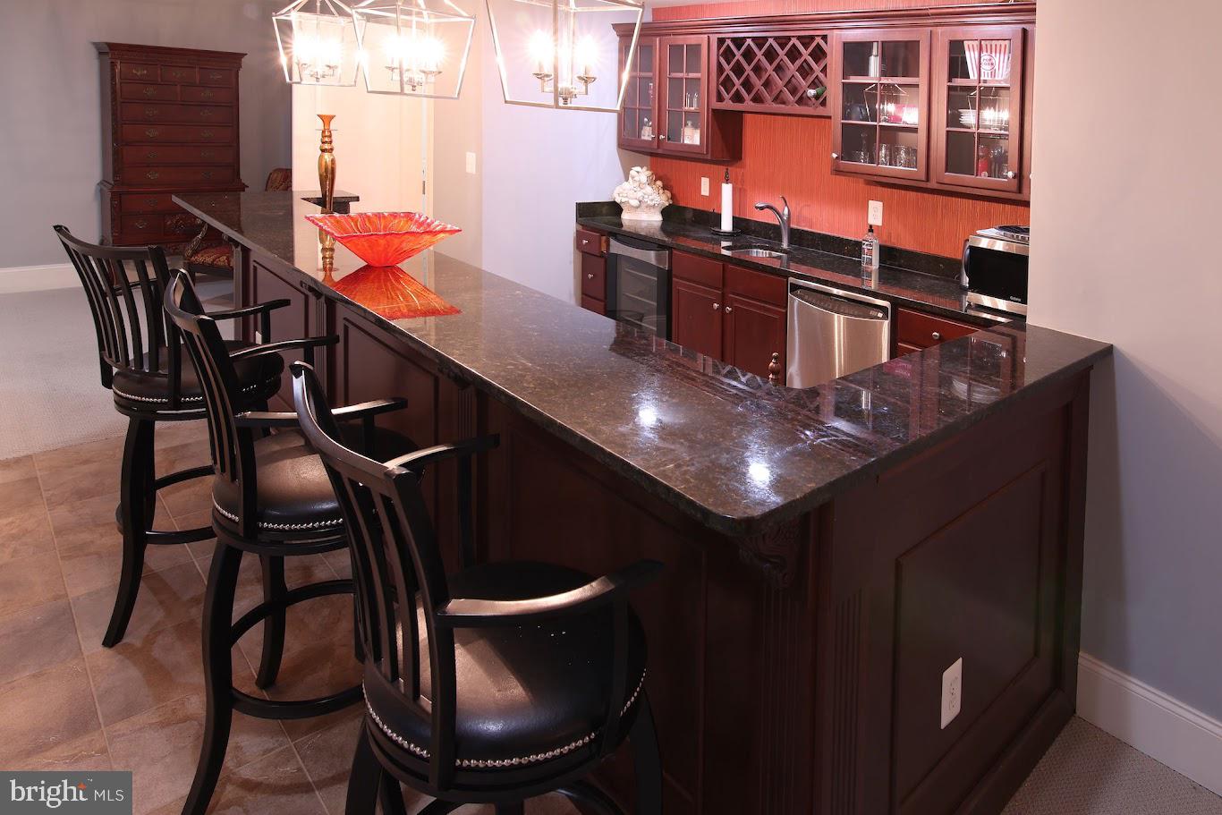 PATUXENT CHASE - Residential