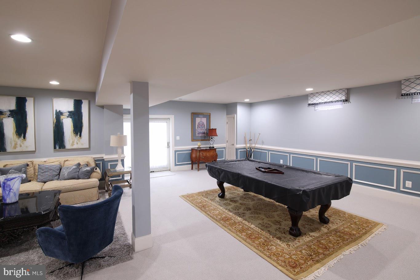 PATUXENT CHASE - Residential