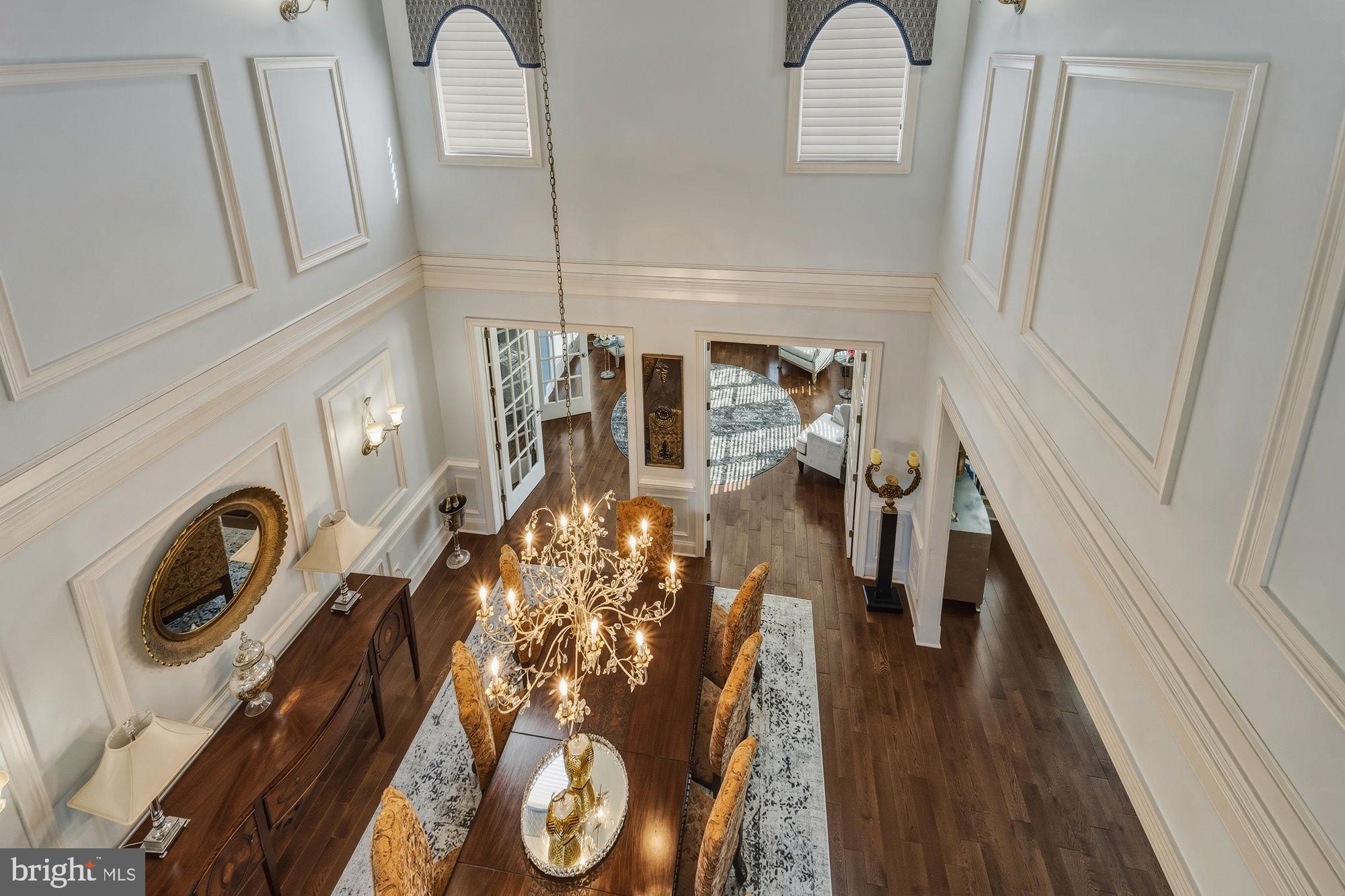 PATUXENT CHASE - Residential