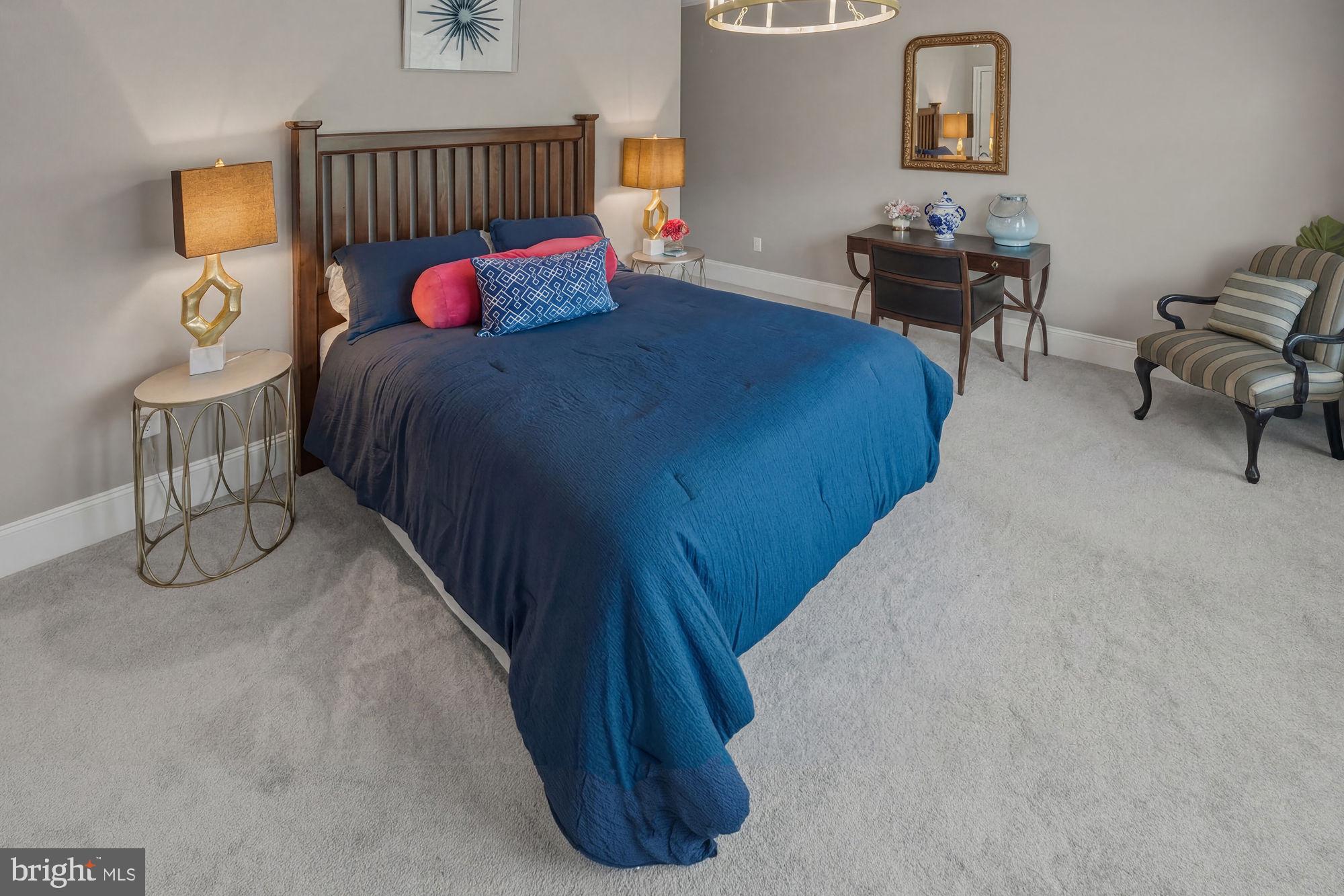PATUXENT CHASE - Residential