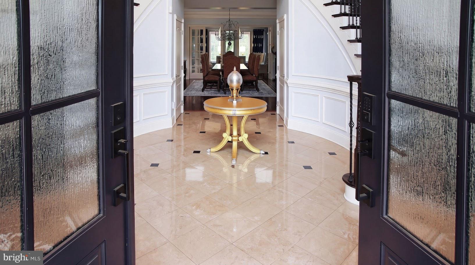 PATUXENT CHASE - Residential