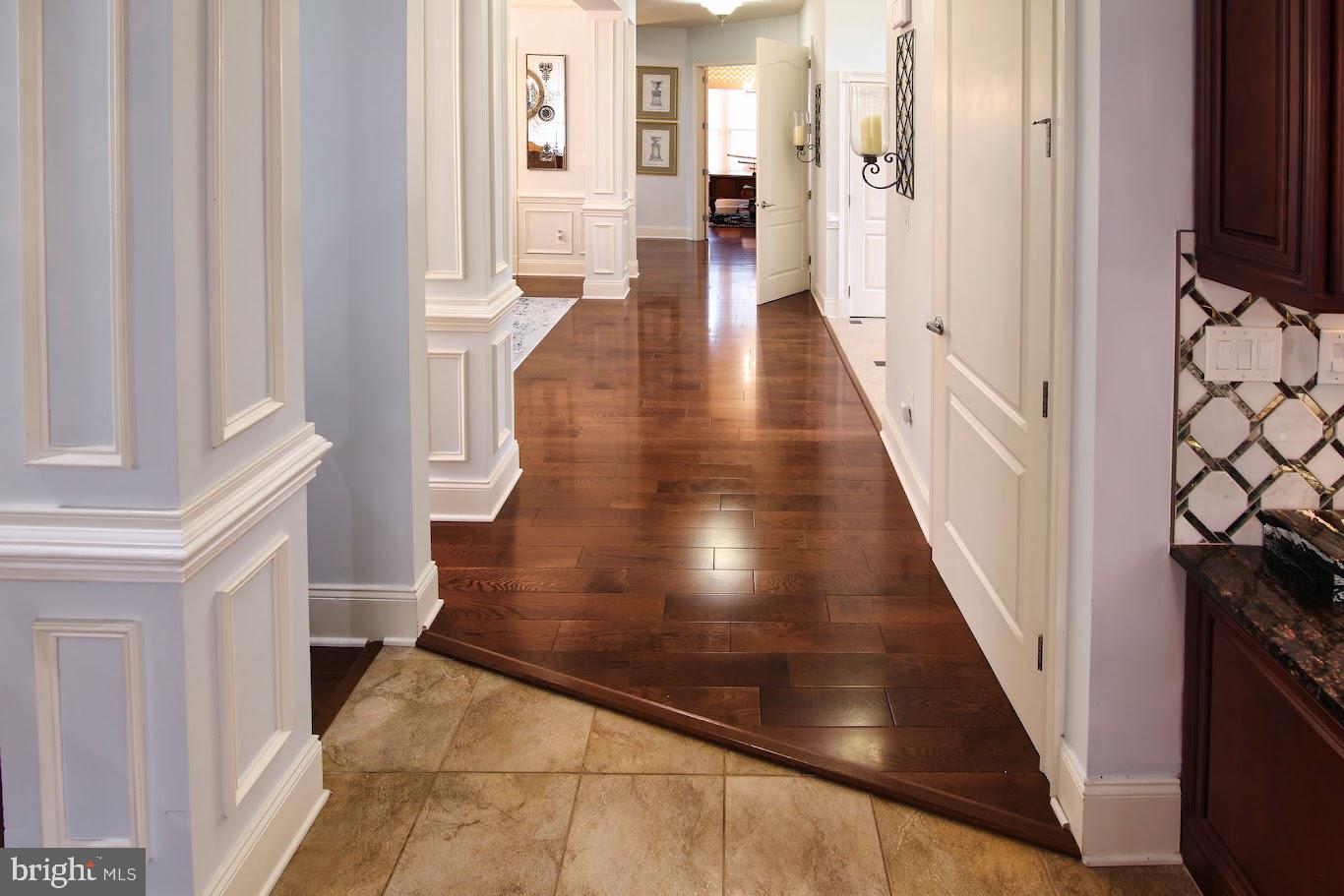PATUXENT CHASE - Residential