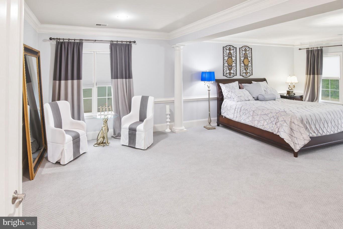 PATUXENT CHASE - Residential
