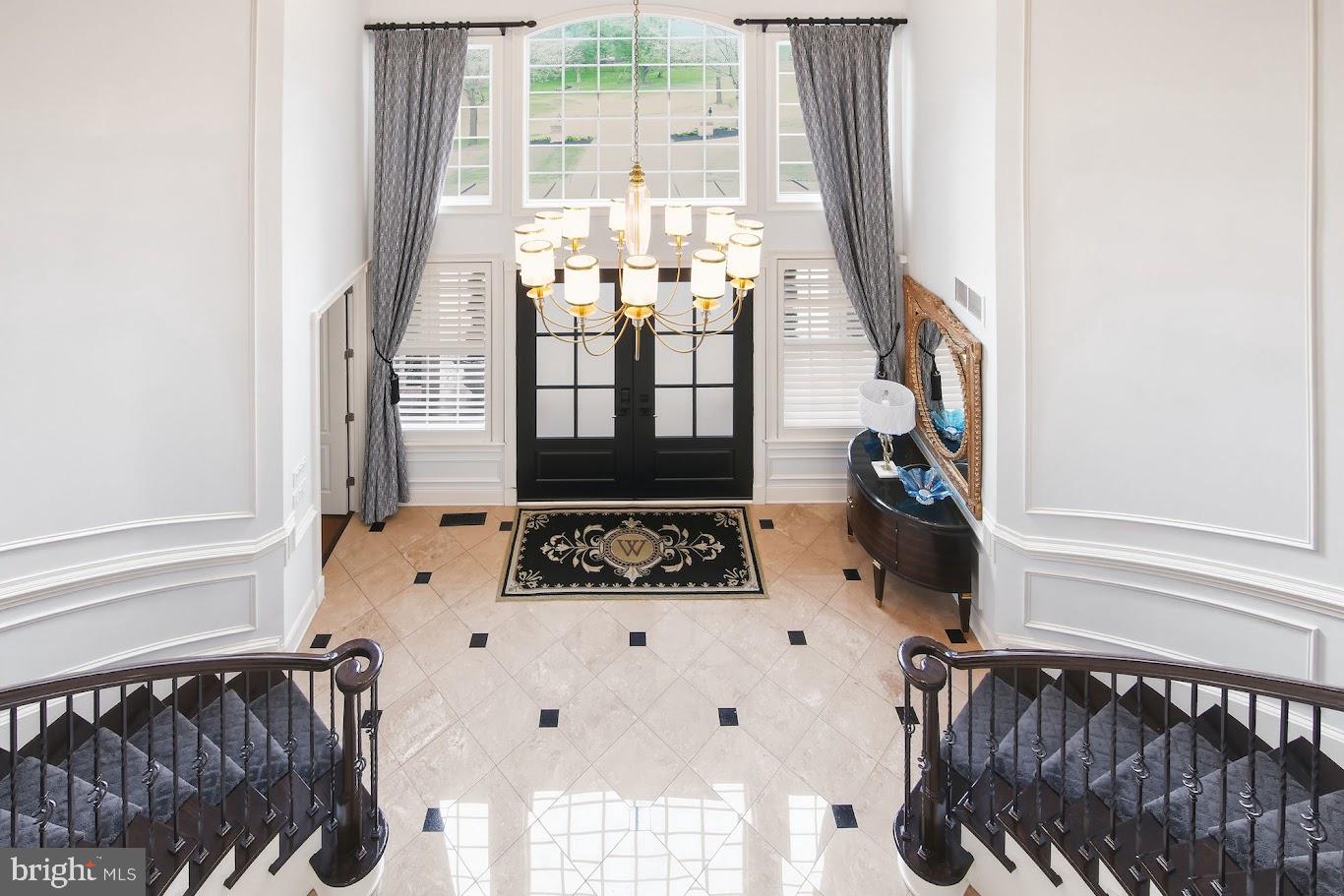 PATUXENT CHASE - Residential