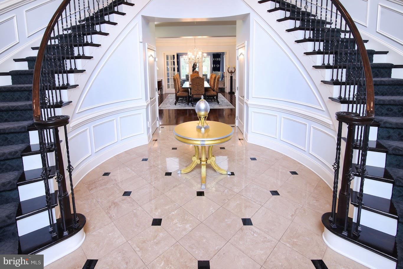 PATUXENT CHASE - Residential