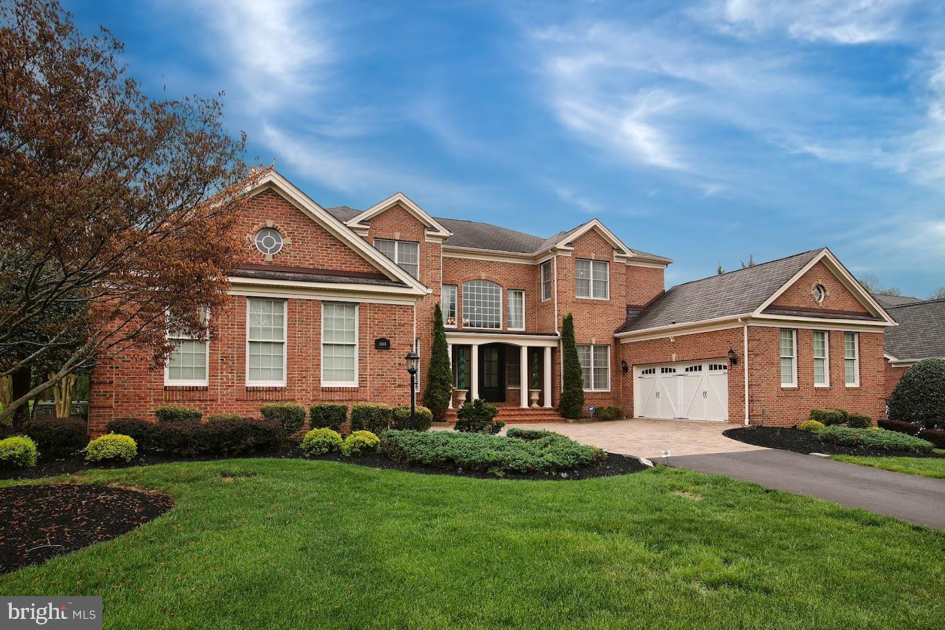 PATUXENT CHASE - Residential