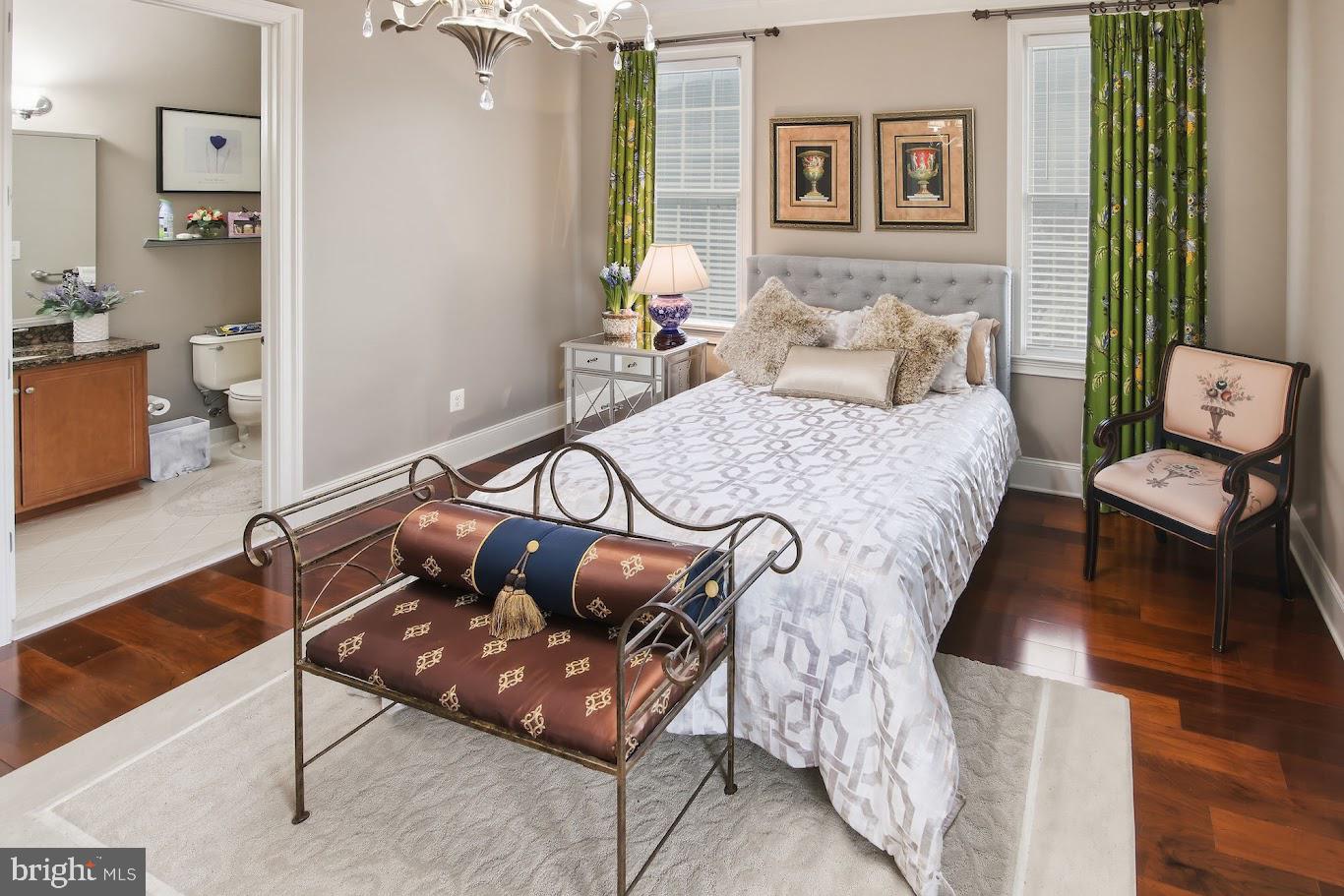 PATUXENT CHASE - Residential