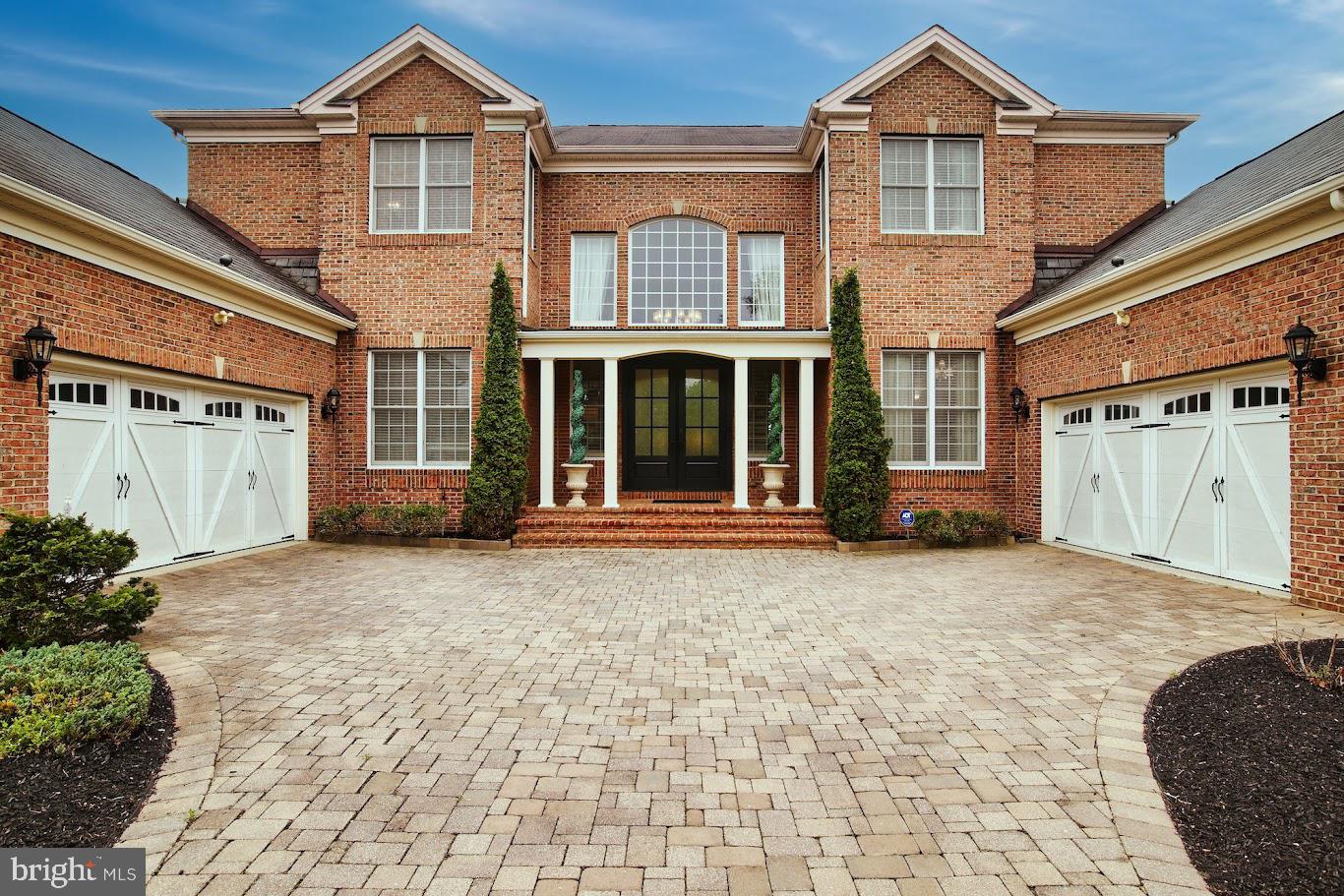 PATUXENT CHASE - Residential