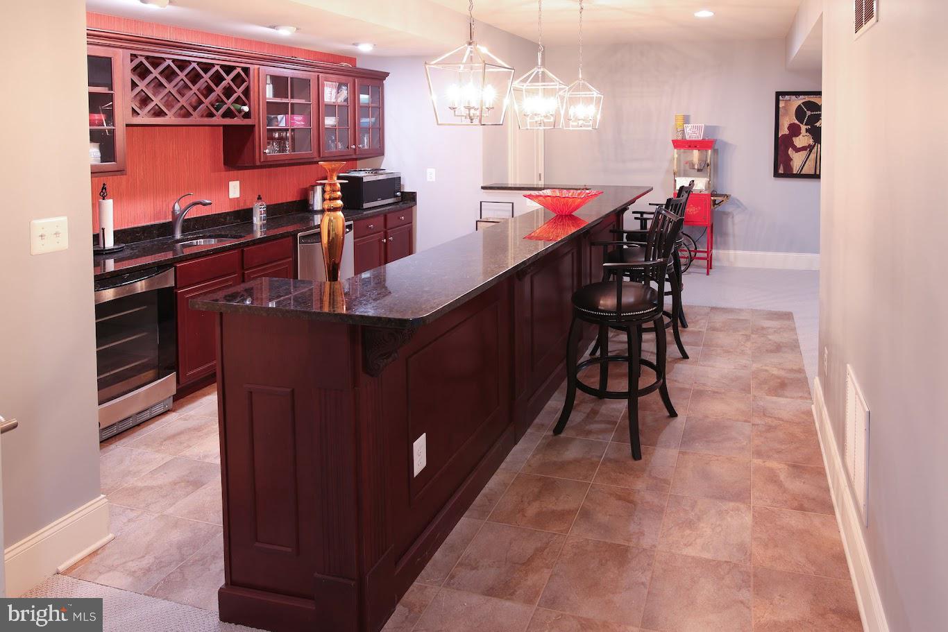 PATUXENT CHASE - Residential