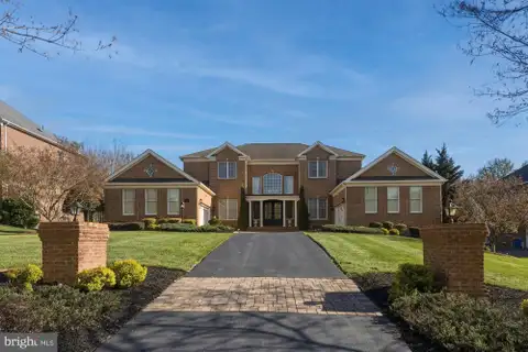 11615 Fox Chase Court, Ellicott City, MD 21042 - #: MDHW2067238