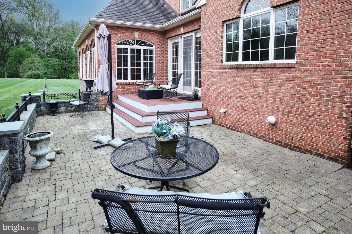 PATUXENT CHASE - Residential