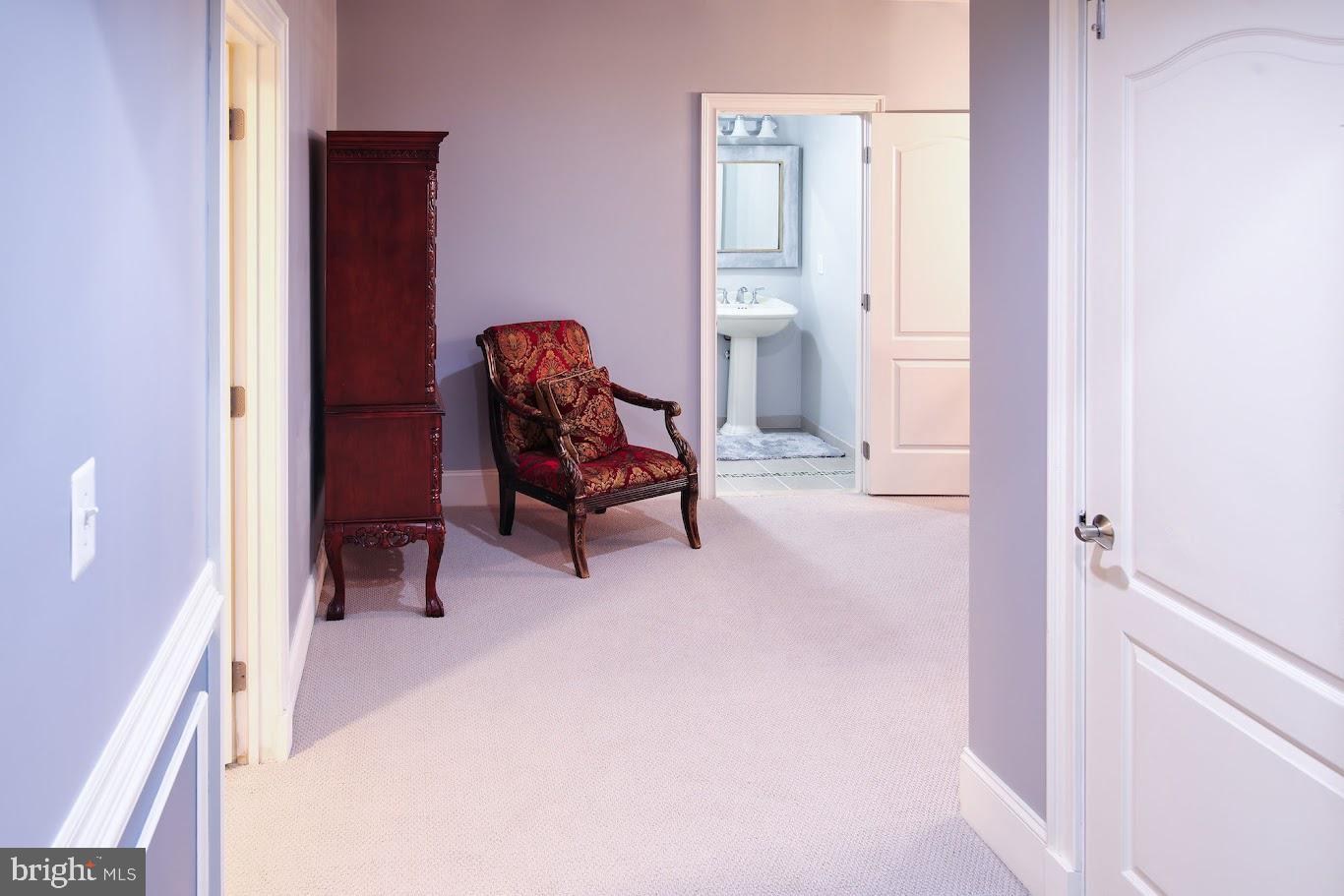 PATUXENT CHASE - Residential