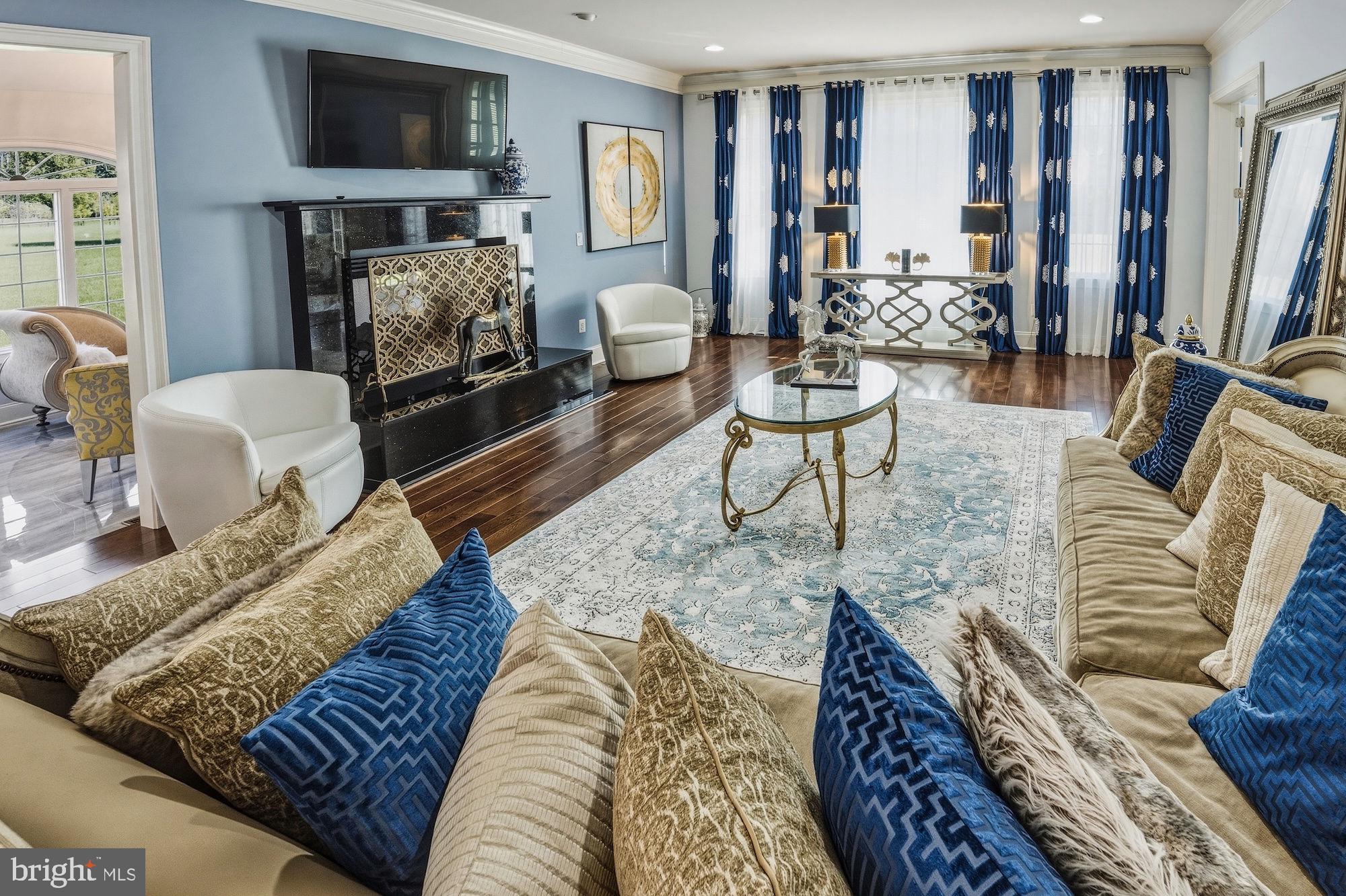 PATUXENT CHASE - Residential