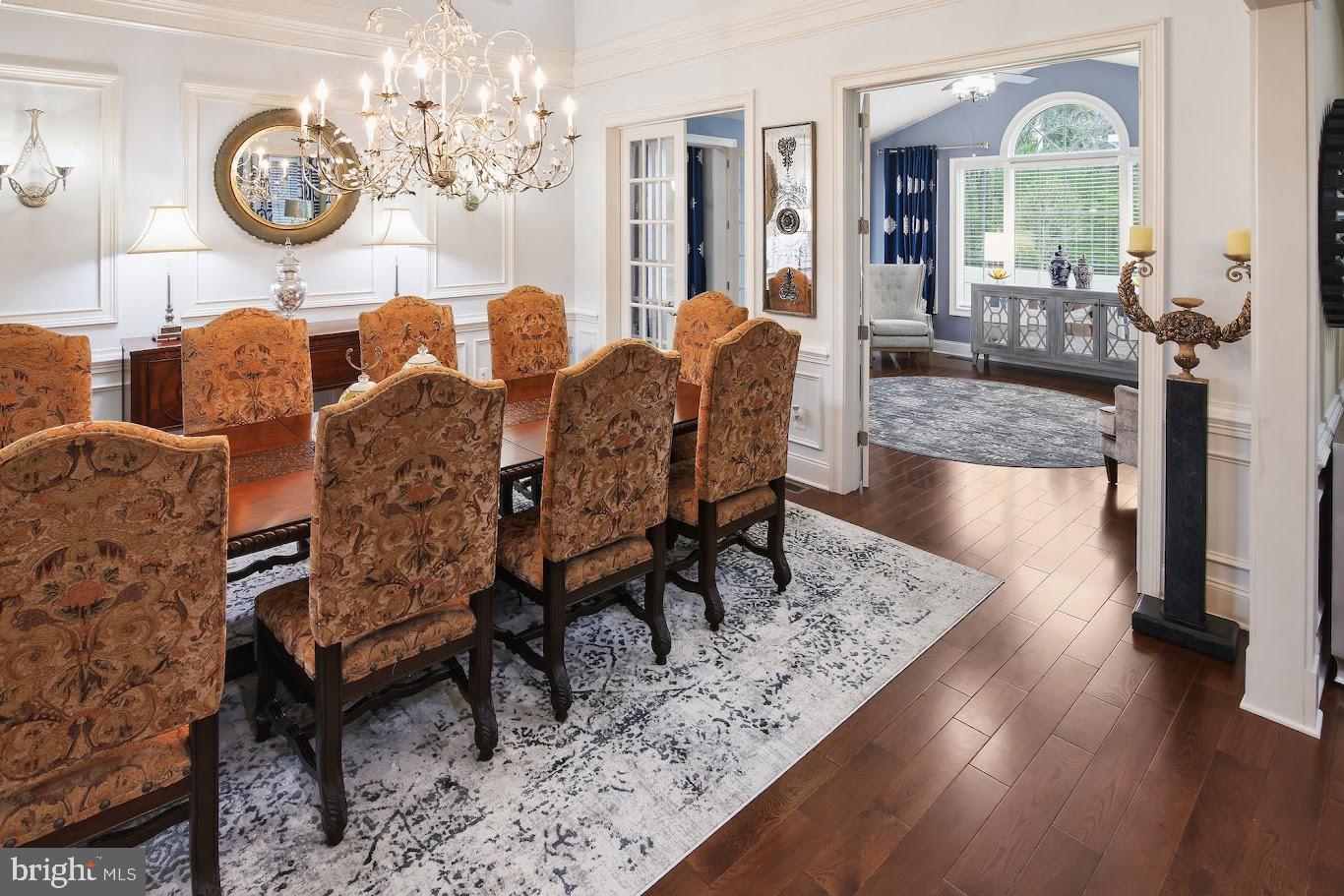 PATUXENT CHASE - Residential