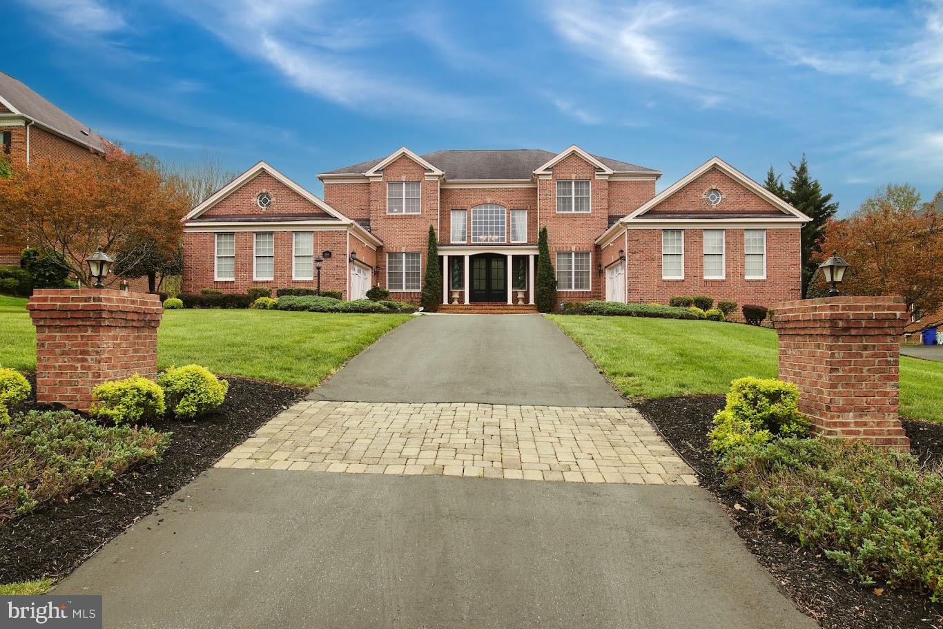 PATUXENT CHASE - Residential