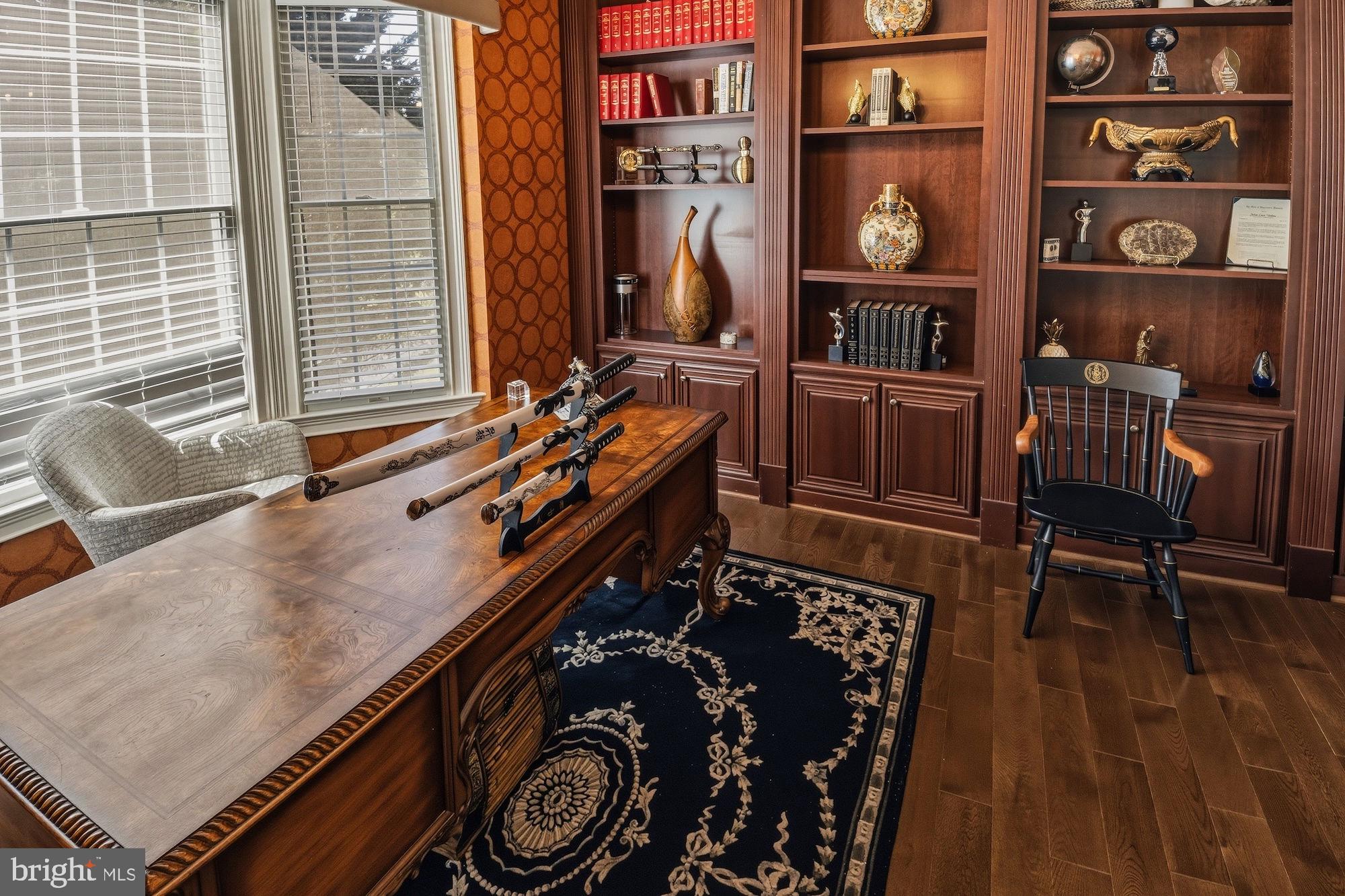 PATUXENT CHASE - Residential