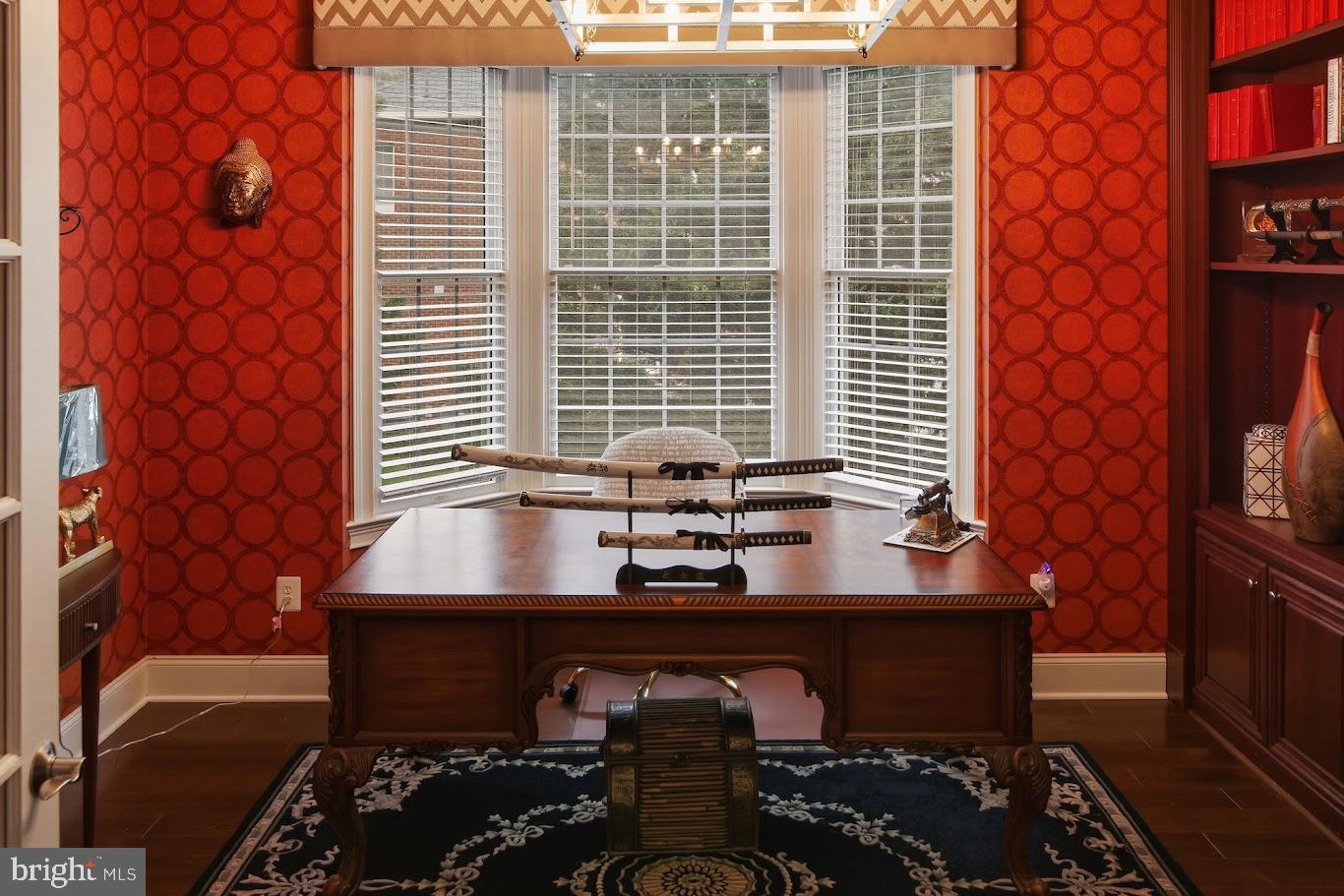 PATUXENT CHASE - Residential